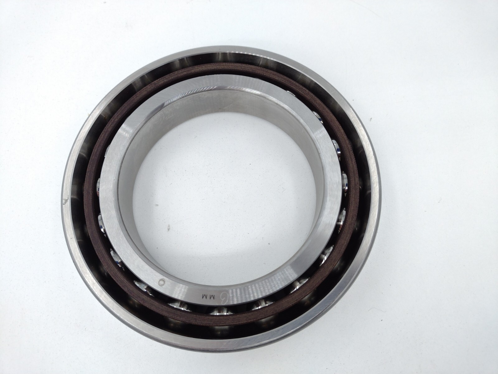 Fafnir 2MM 9118WI DUL Angular Contact Bearing (1 Brg of Set of two) 90 mm Bore