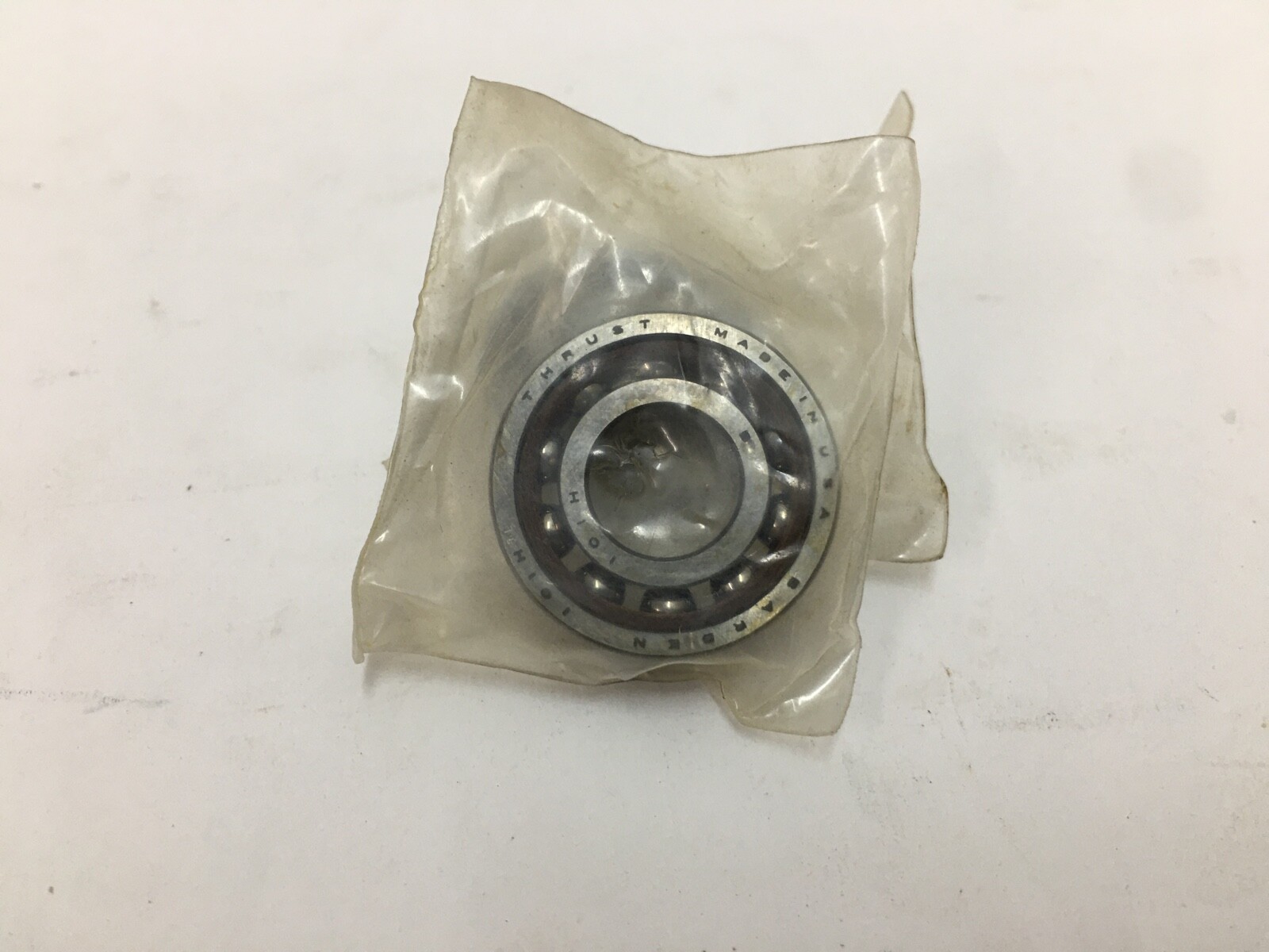 FAG B7001CB.TP4.DUL Angular Contact Bearing Barden 101H B7001CBTP4DUL USA