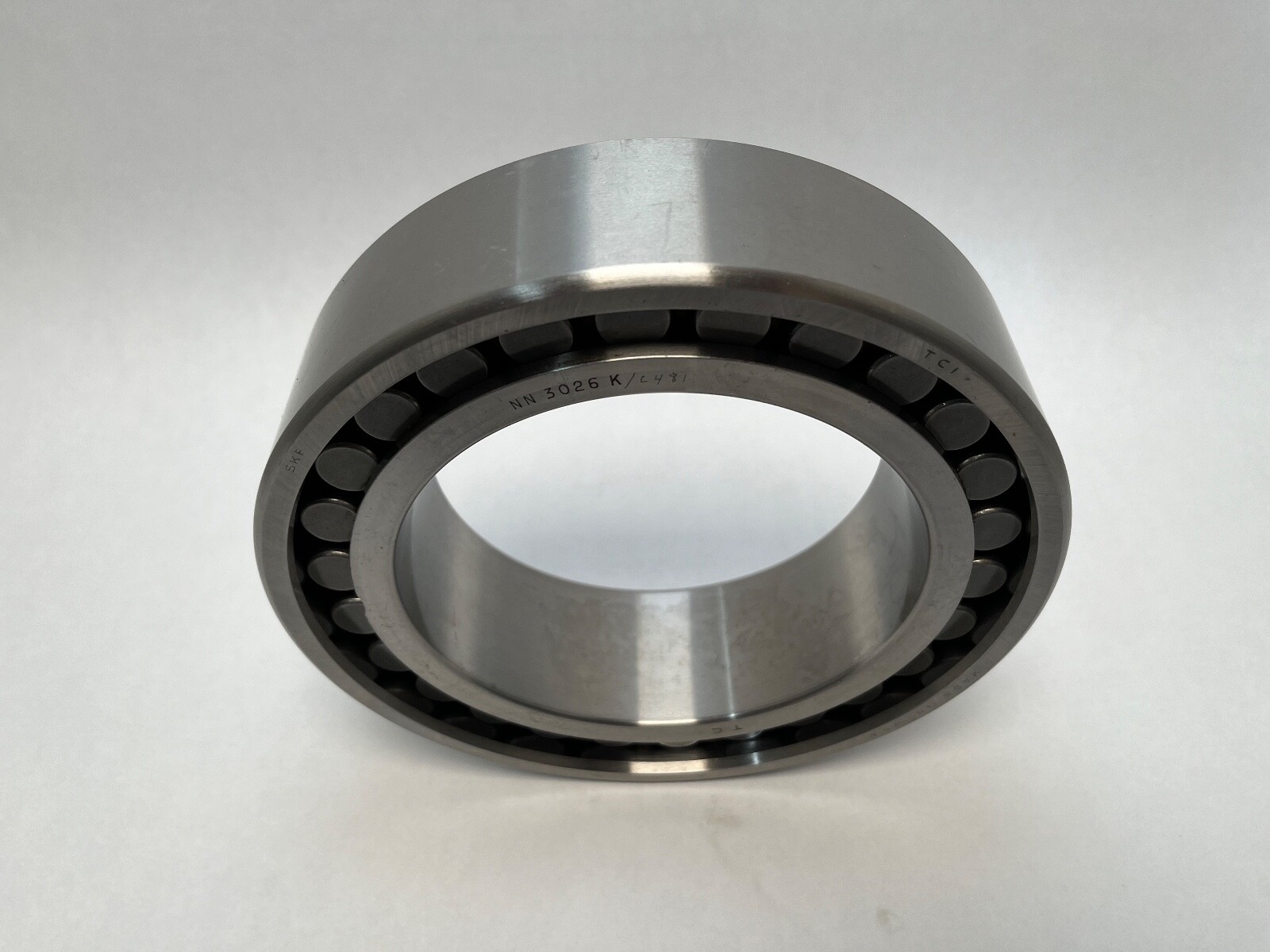 SKF NN-3026-KMC/C481 Cylindrical Bearing 130x200x52 mm NN3026 NN-3026-K-M-C481