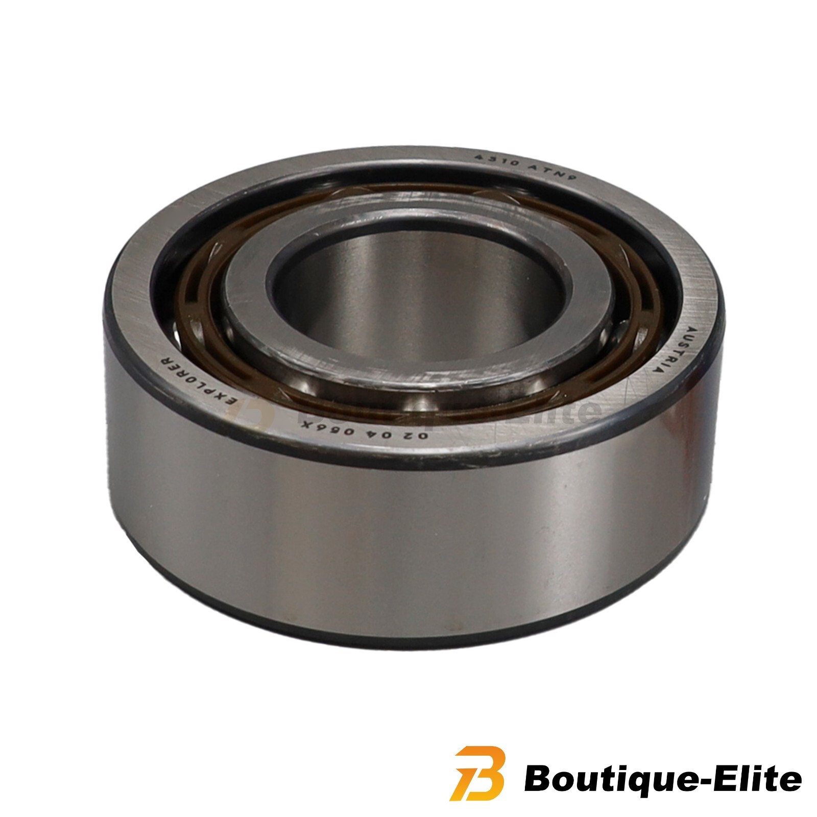 NEW In Box 50x110x40 mm For SKF 4310 ATN9 Deep Groove Ball Double Row US