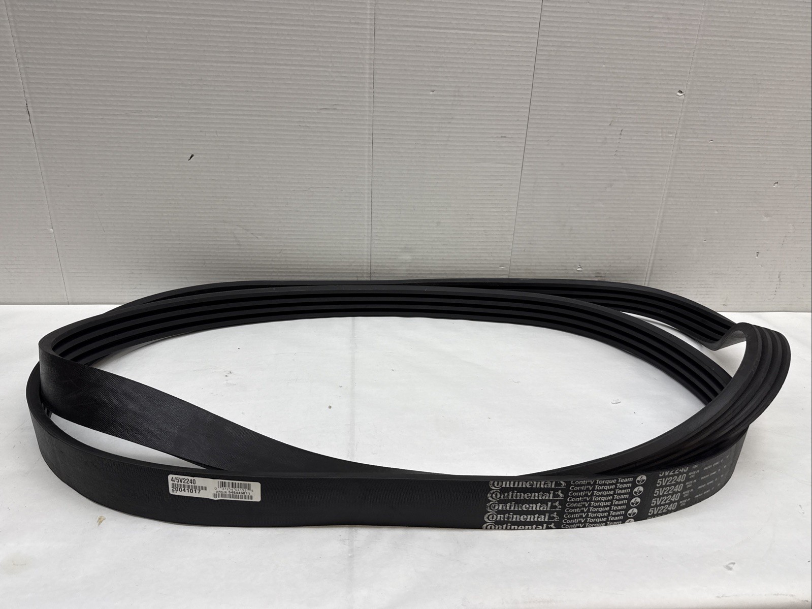 Continental 4/5V2240 V Belt New