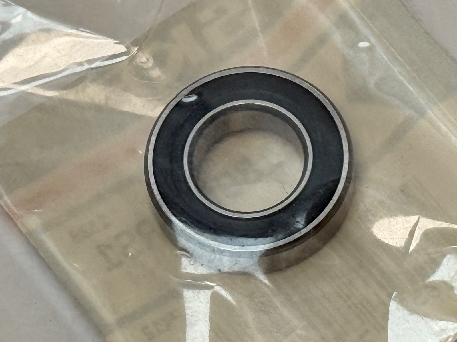 SKF 61800-2RS1 Bearing Rubber Sealed 618002RS1 61800-2RS 61800RS 10x19x5 mm