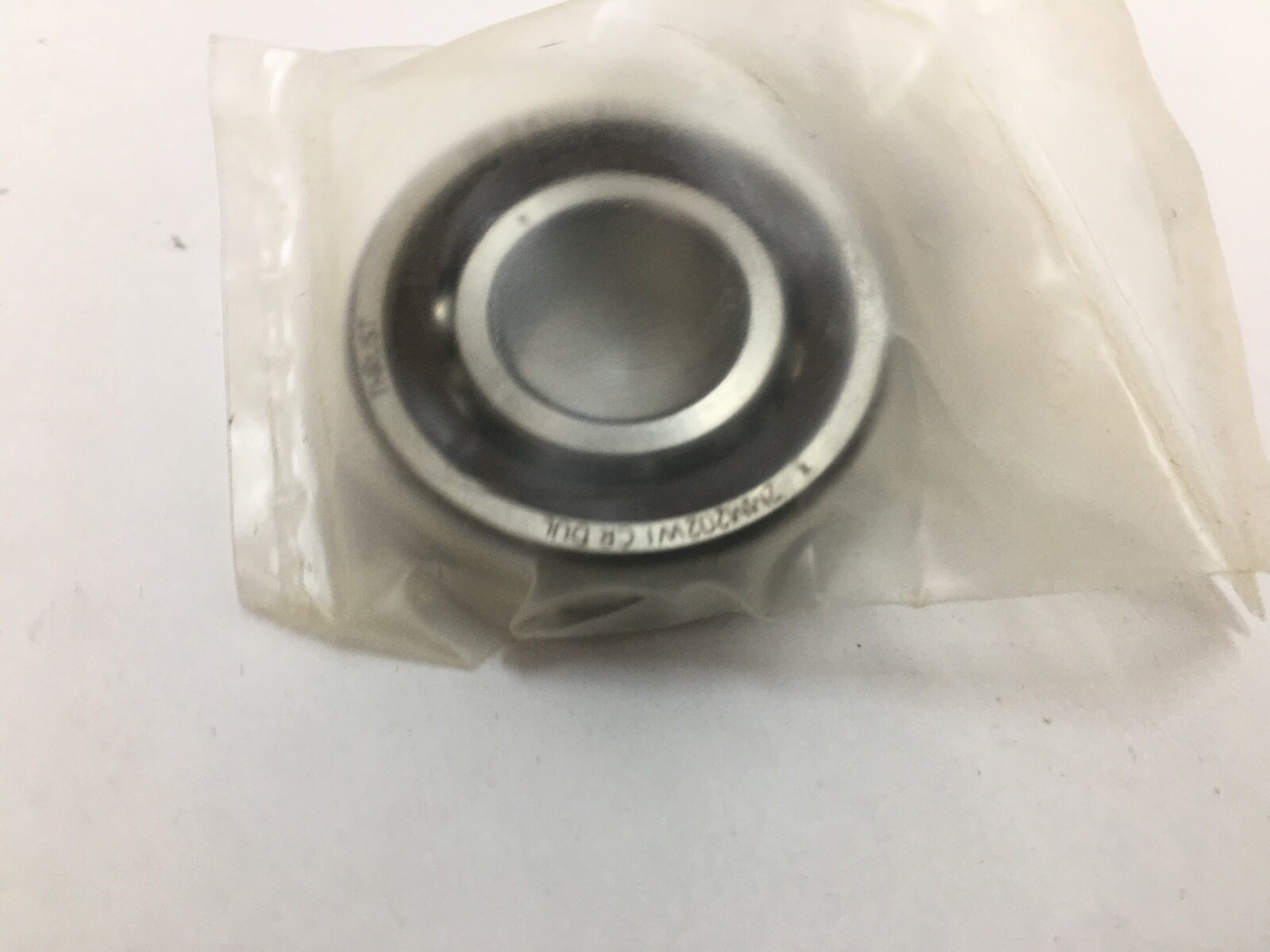 FAFNIR 2MM9102WI-DUL Angular Contact Bearing 15x35x11mm 2MM 9102 WI DUL USA Set