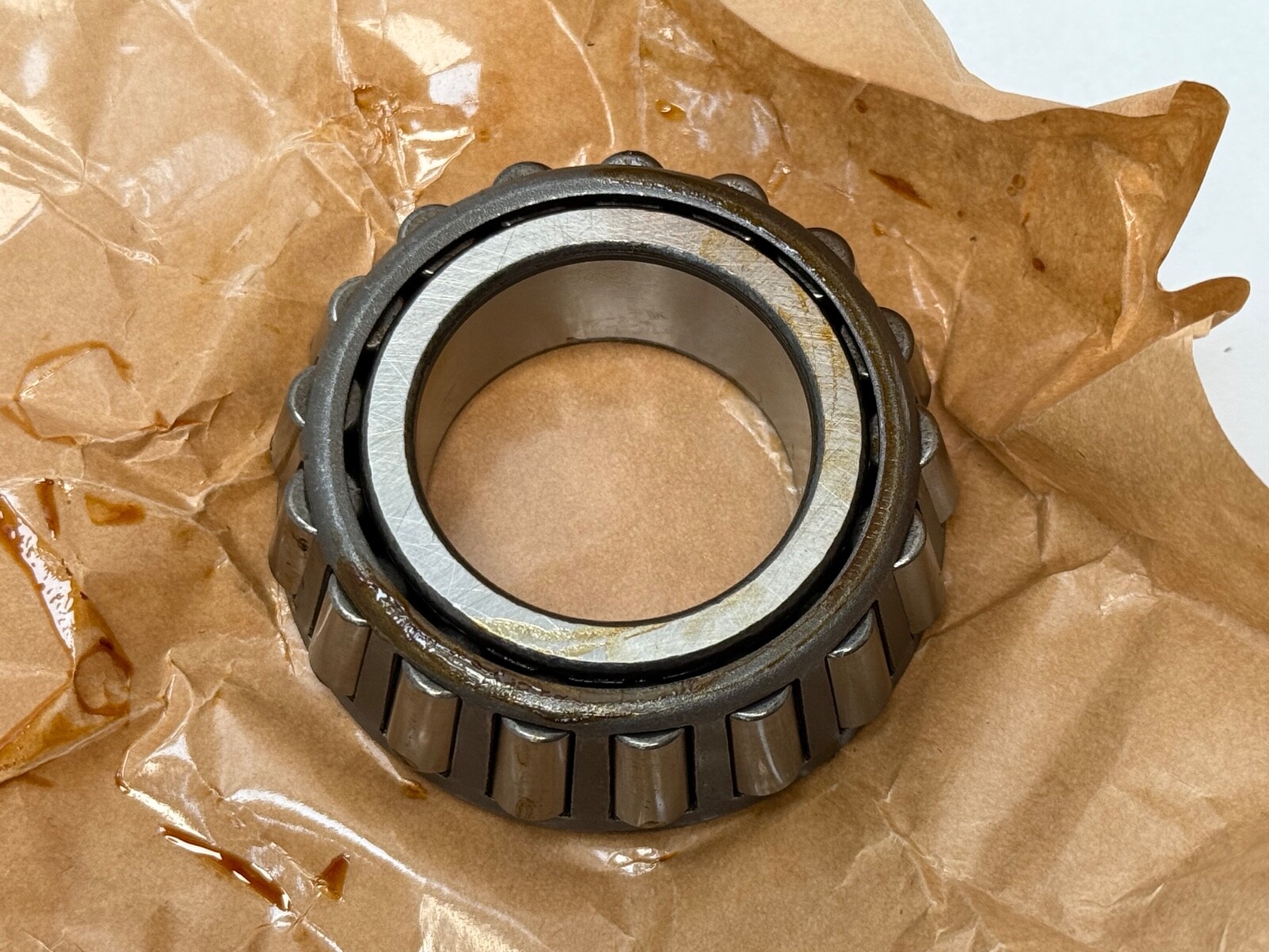 SKF 14131 Taper Bearing Cone 1-5/16″ ID Tyson