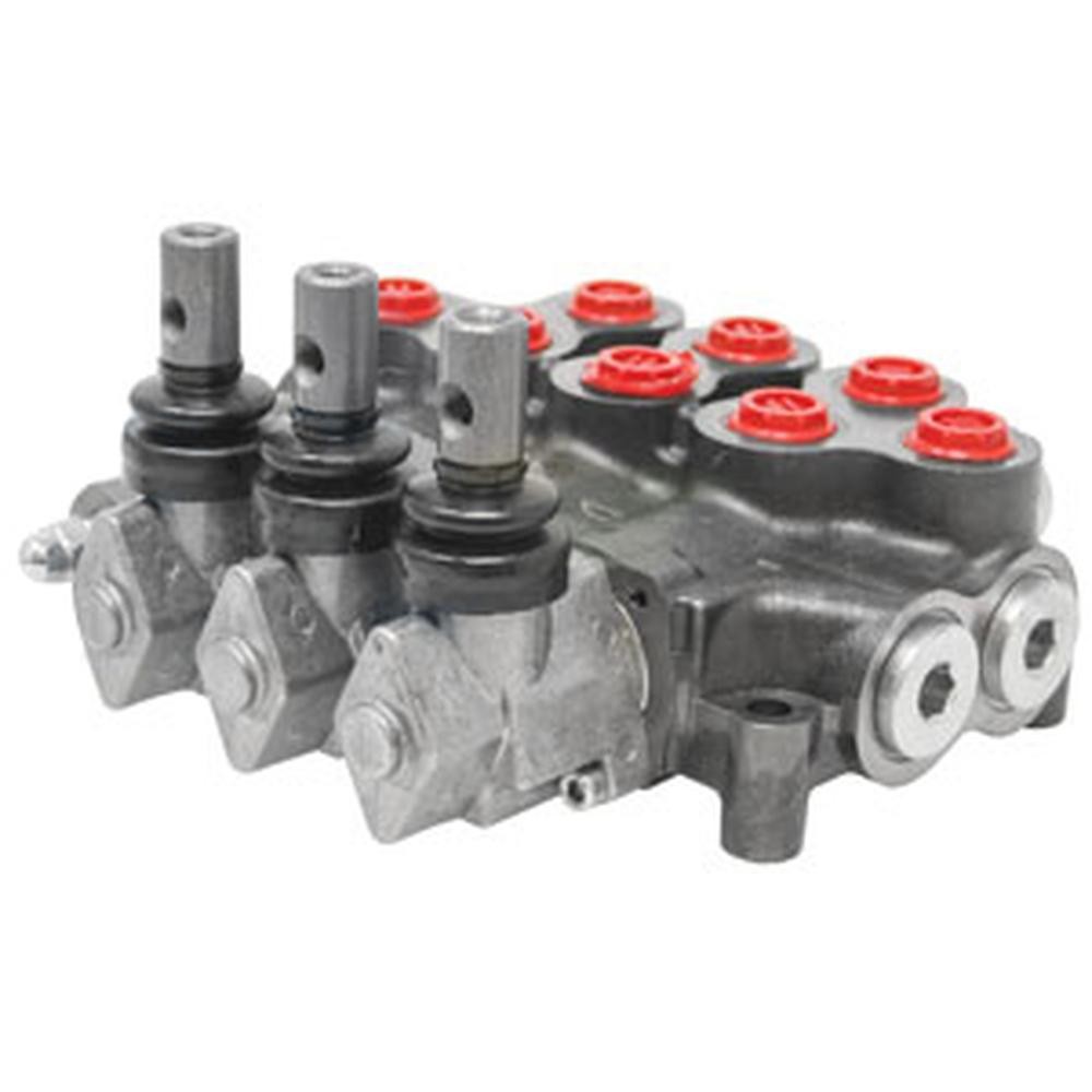 Hydraulic Control Valve Fits Universal Products Models VFG1005 VFG1005-A