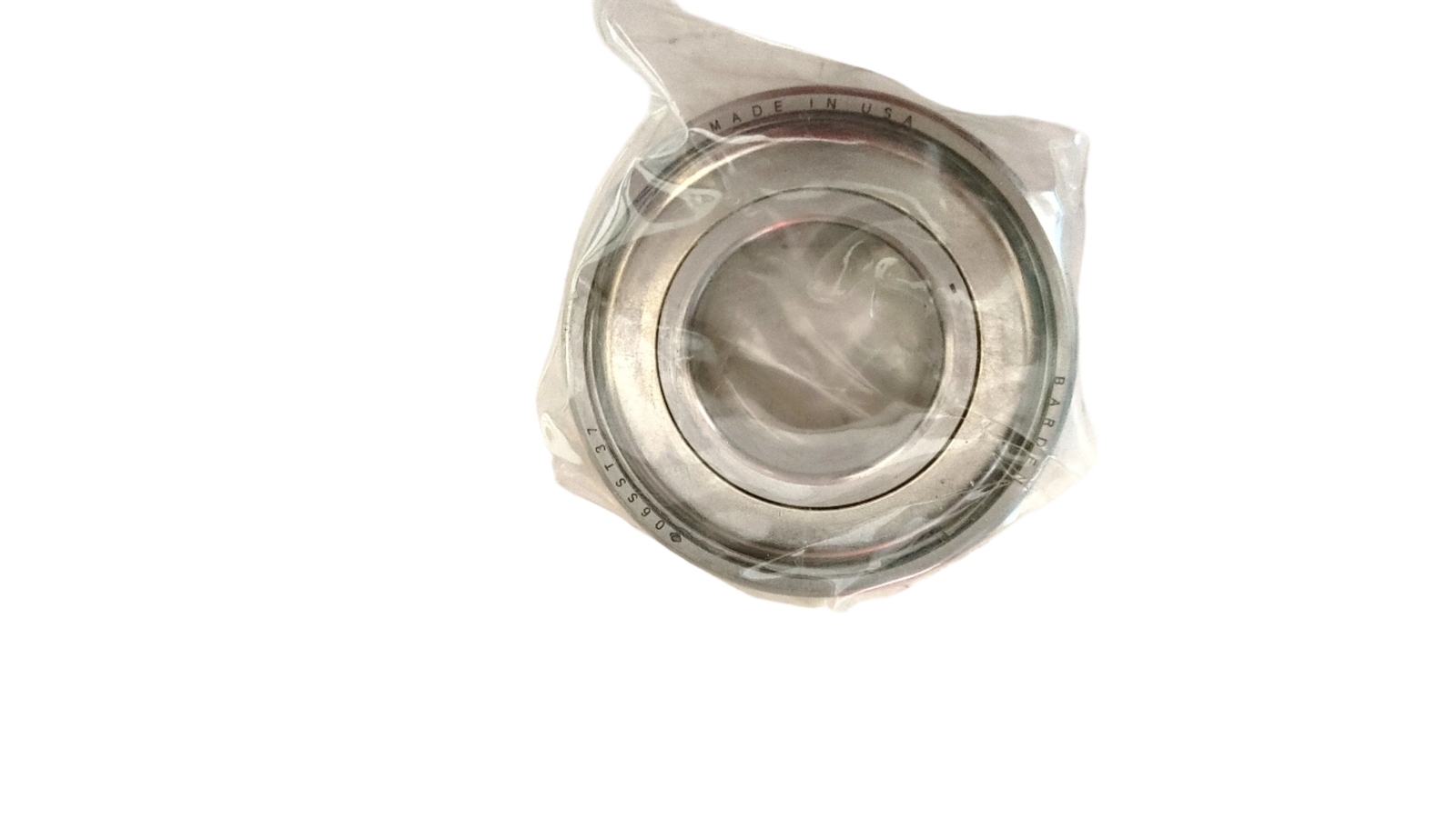 206SST37 – Barden Precision Bearings – G-74 Spindle and Turbine Ball Bearing Dee