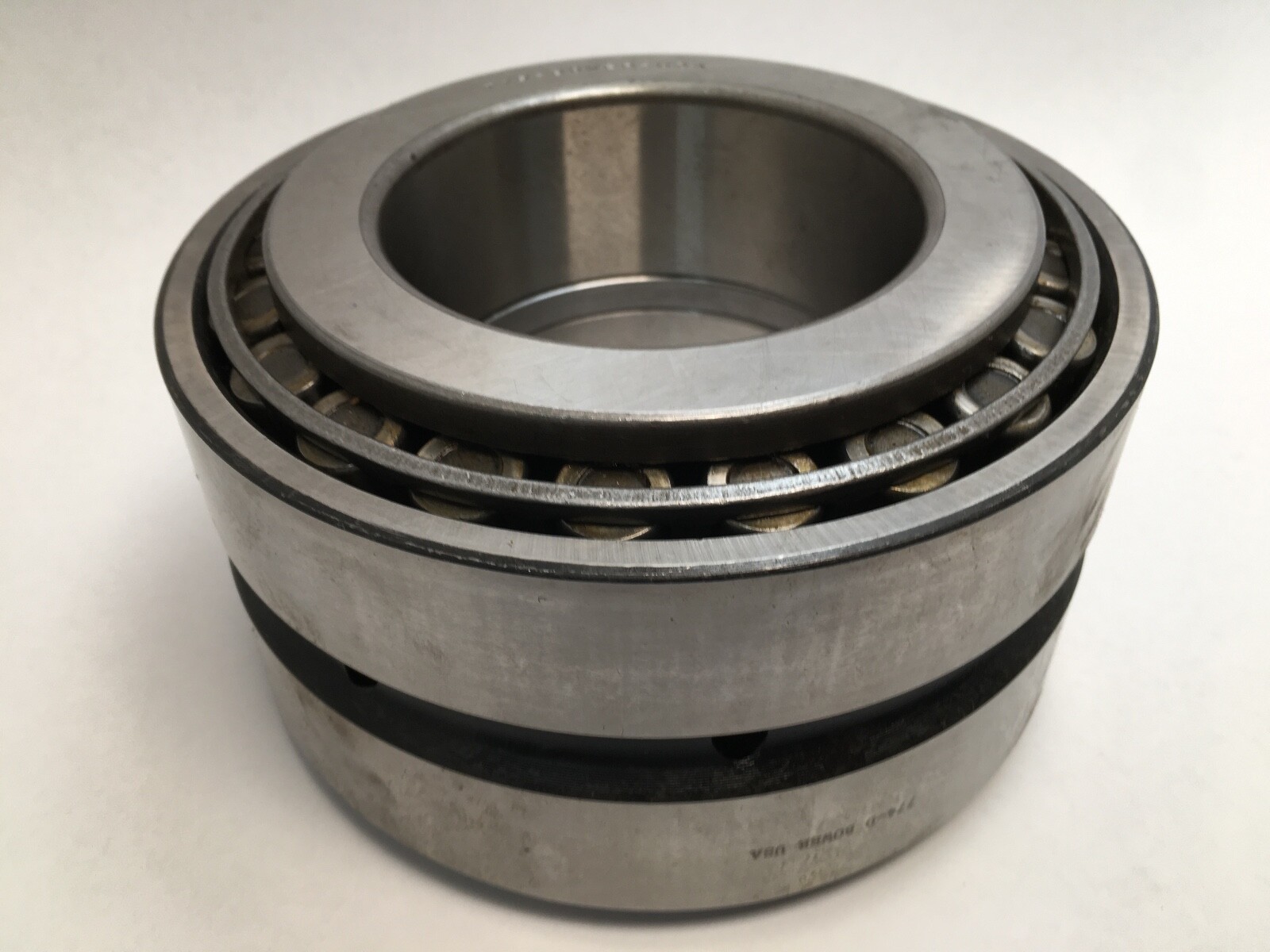 Bower 779/774D/X1S Double Taper Bearing Cone&Cup 3-7/8″ ID 7-1/8″ OD 774-D USA