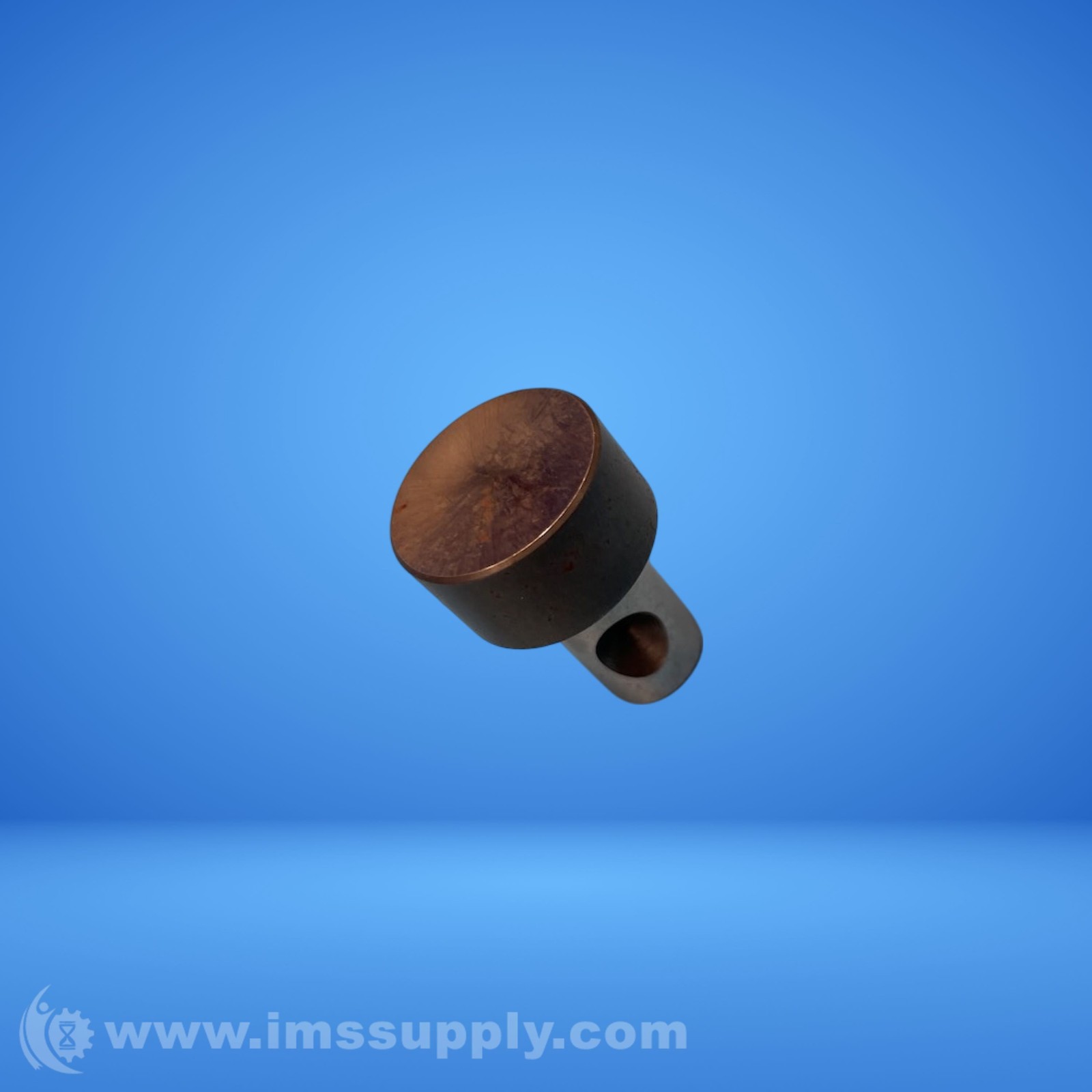 1 inch x 1 inch x 2 inch Stainless Steel Bushing FNIP