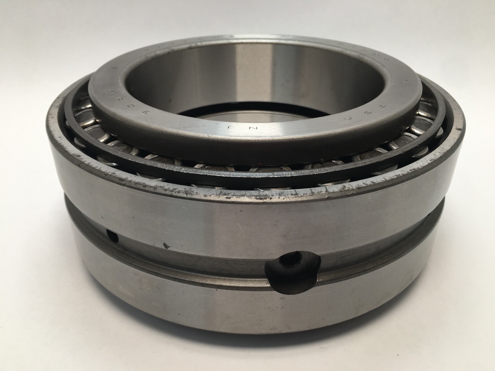 Timken 81606/81963CD Taper Bearing Cone & Cup 6-1/16″ ID 9-5/8″ OD 81963-CD USA