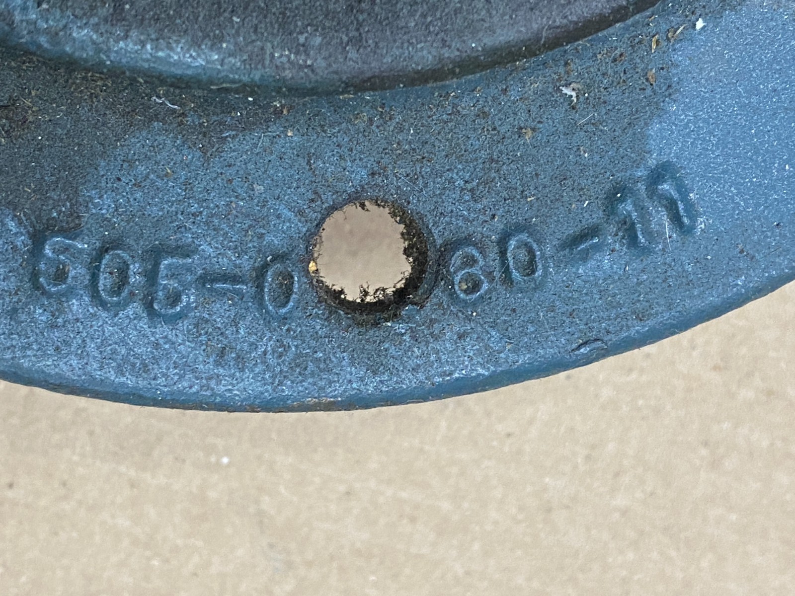 REXNORD ZBR 2208 Rex Self-Aligning Spherical Roller Bearing Unit ZBR2208