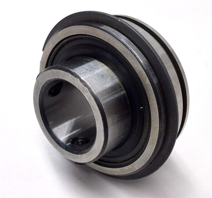 RHP 1120-20CG Ball Bearing Insert Self-Lube 20mm Bore 47mm OD 112020CG