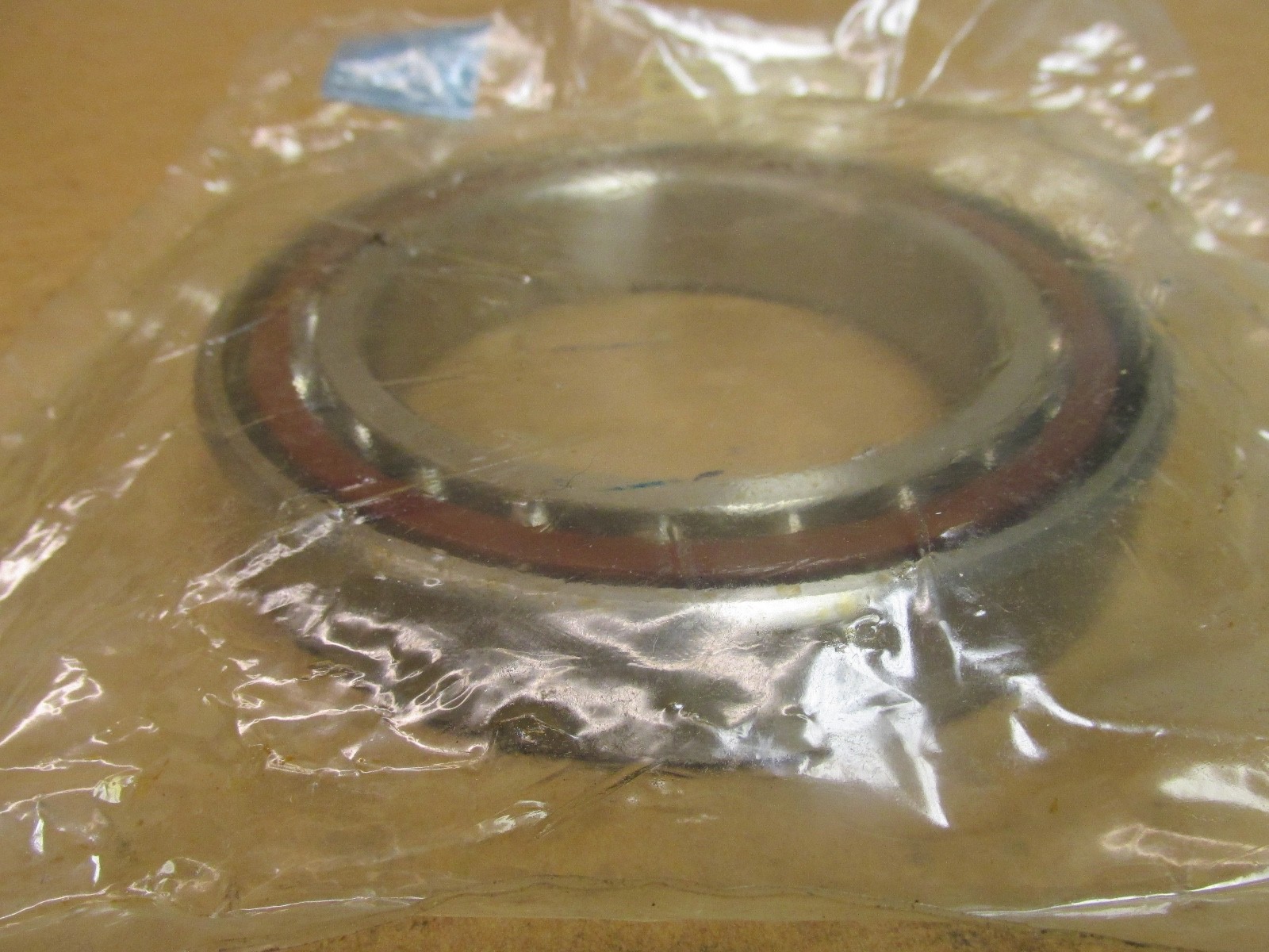 SNFA EX95-7EC1-DUL Angular Contact Bearing 7019 EX957EC1DUL Y7CE1DUL 95x145x24mm