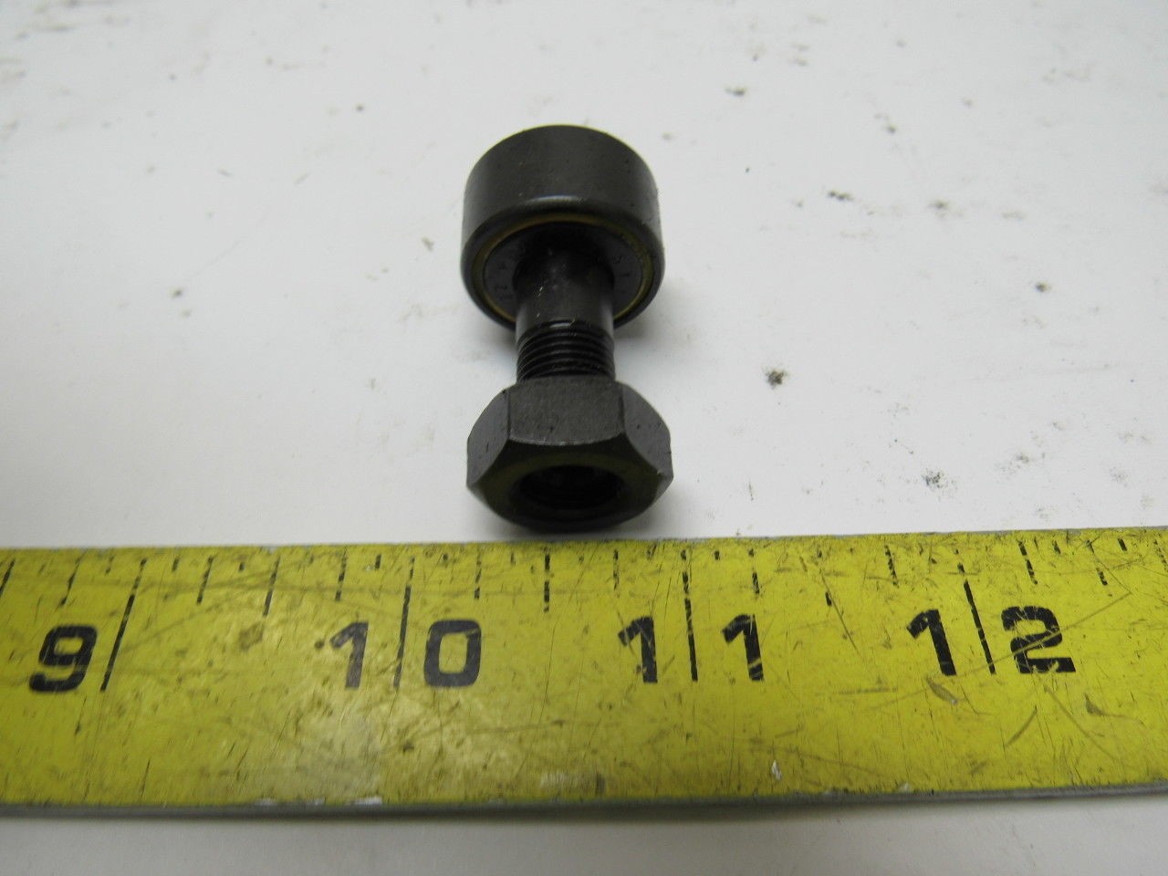Consolidated Bearings KRE-22-2RSX Cam Follower 22mm OD X 36mm Length