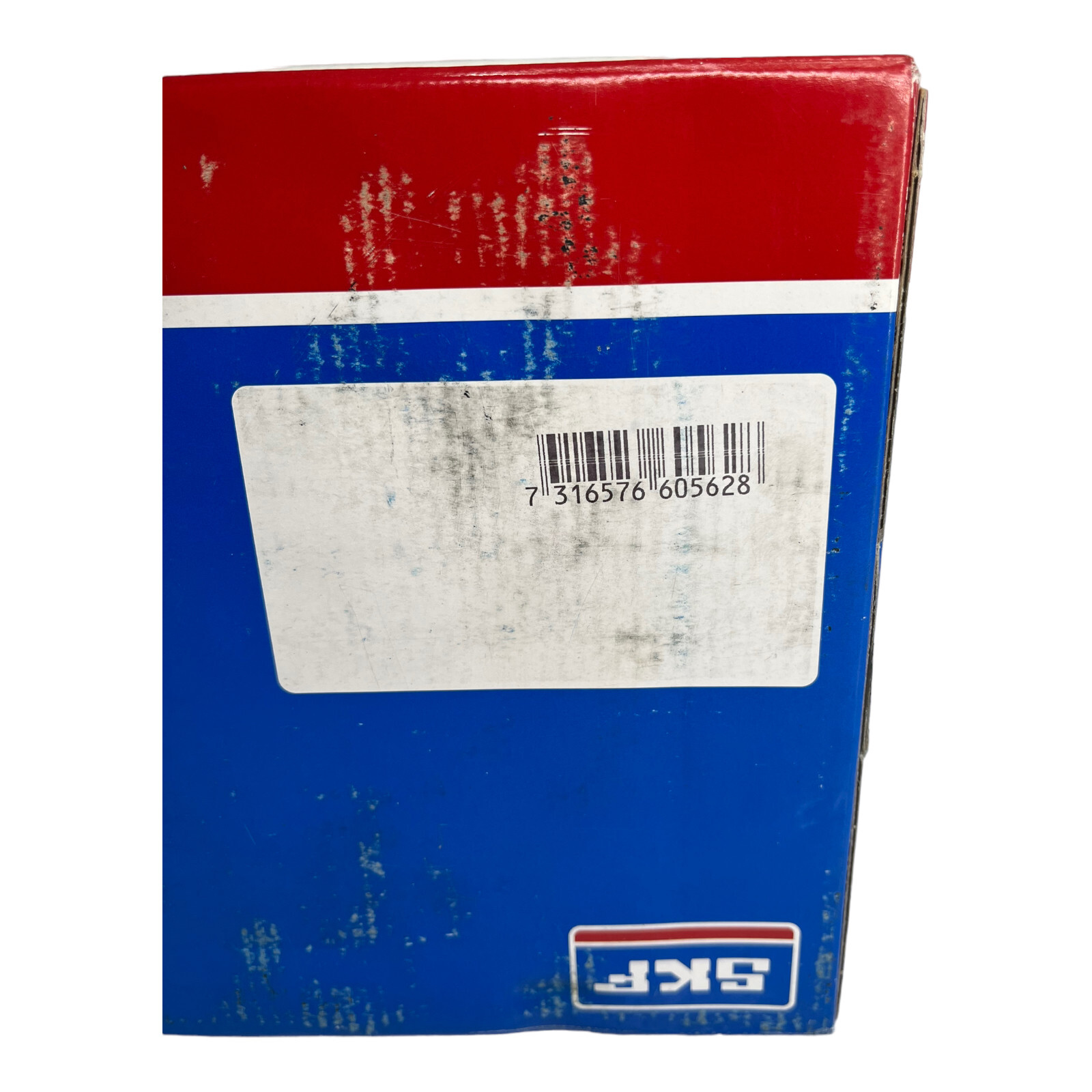 SKF 1318 self-aligning ball bearing ball bearing 90x190x43mm
