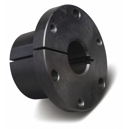 Zoro Select Sds24mm Qd Bushing, Sds, 24 Mm B Dia, 1.313 In L, Sds24mm