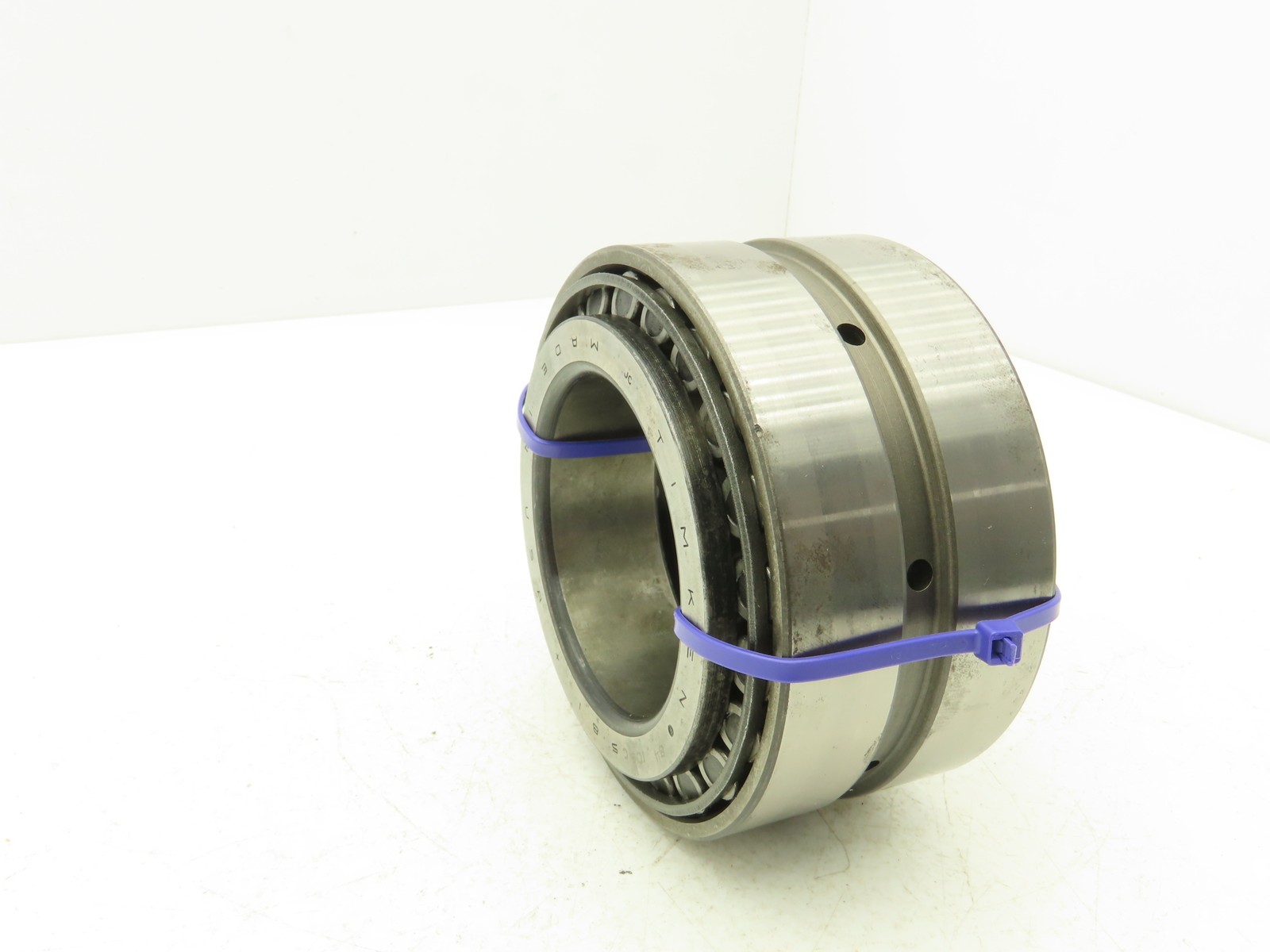 Timken 581/572D Double Cup Tapered Roller Bearing 3.1875″ID x 5.5115″ODx2.625″W