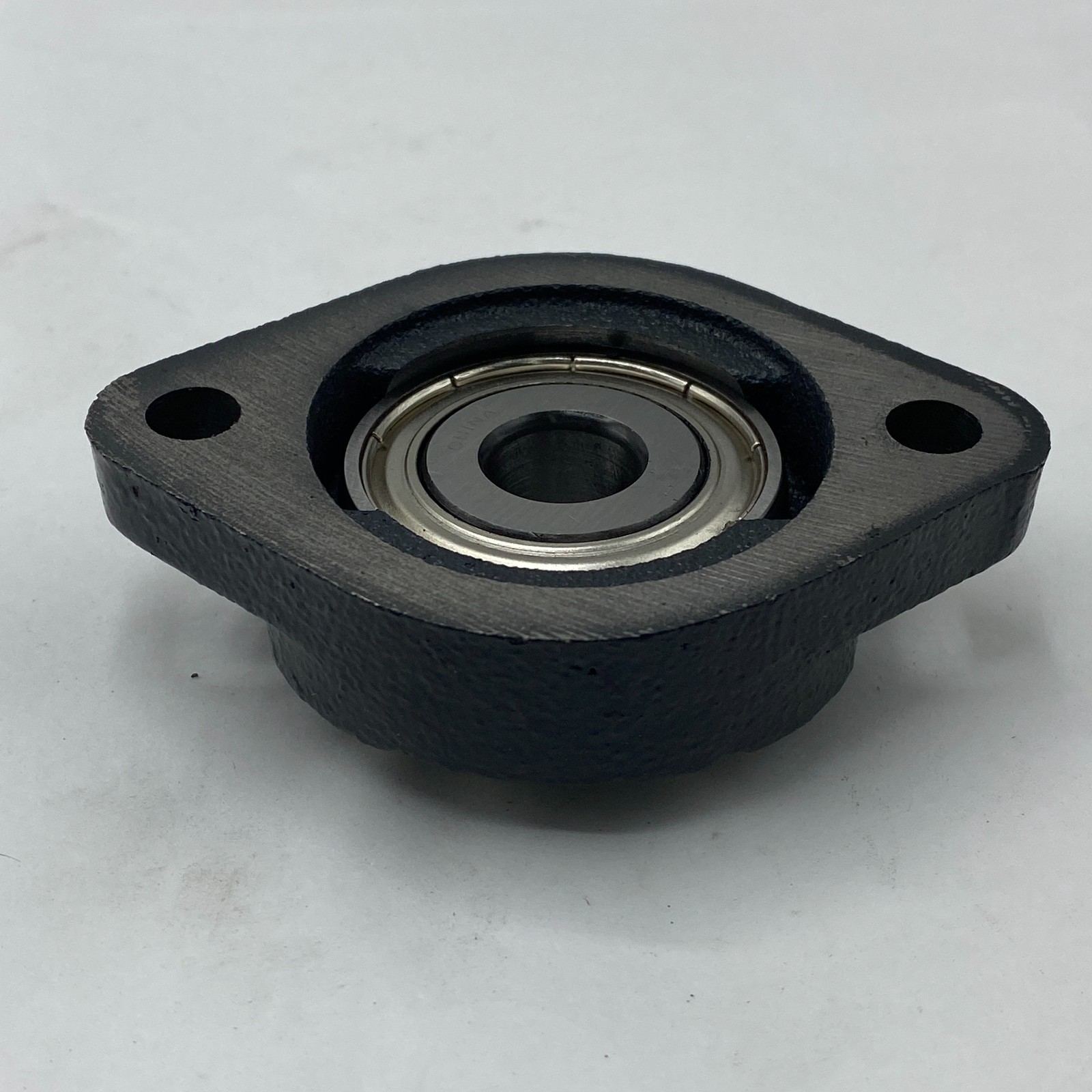 IPTCI BEARINGS SBLF 201 8 G SET SCREW LOCK 2-BOLT FLANGE 1/2″ SB201-8G