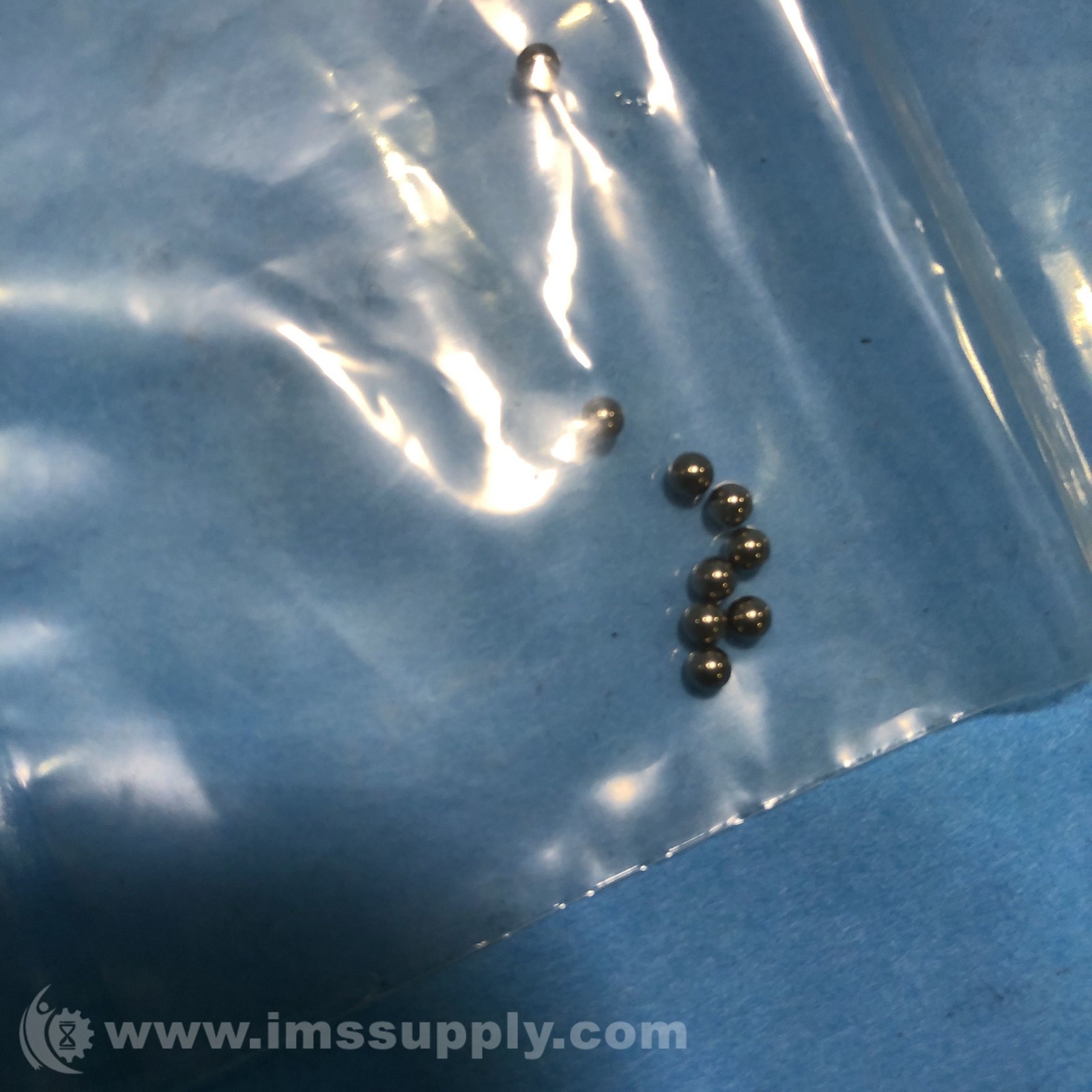 202 071 Pack of 10 Ball Bearings FNFP
