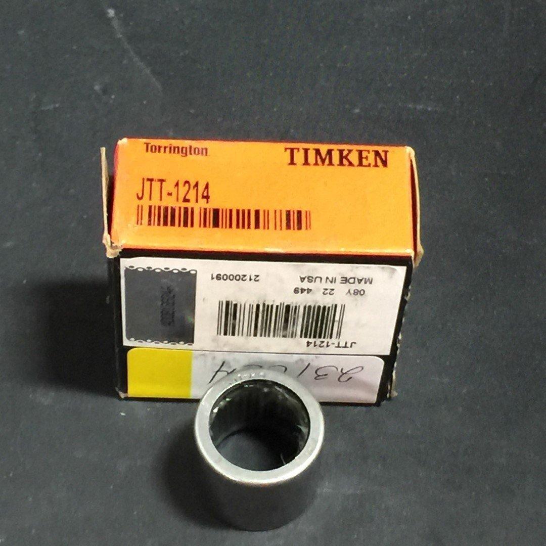 NEW Timken JTT-1214 Needle Roller Bearing 3/4X15/16X10/16″