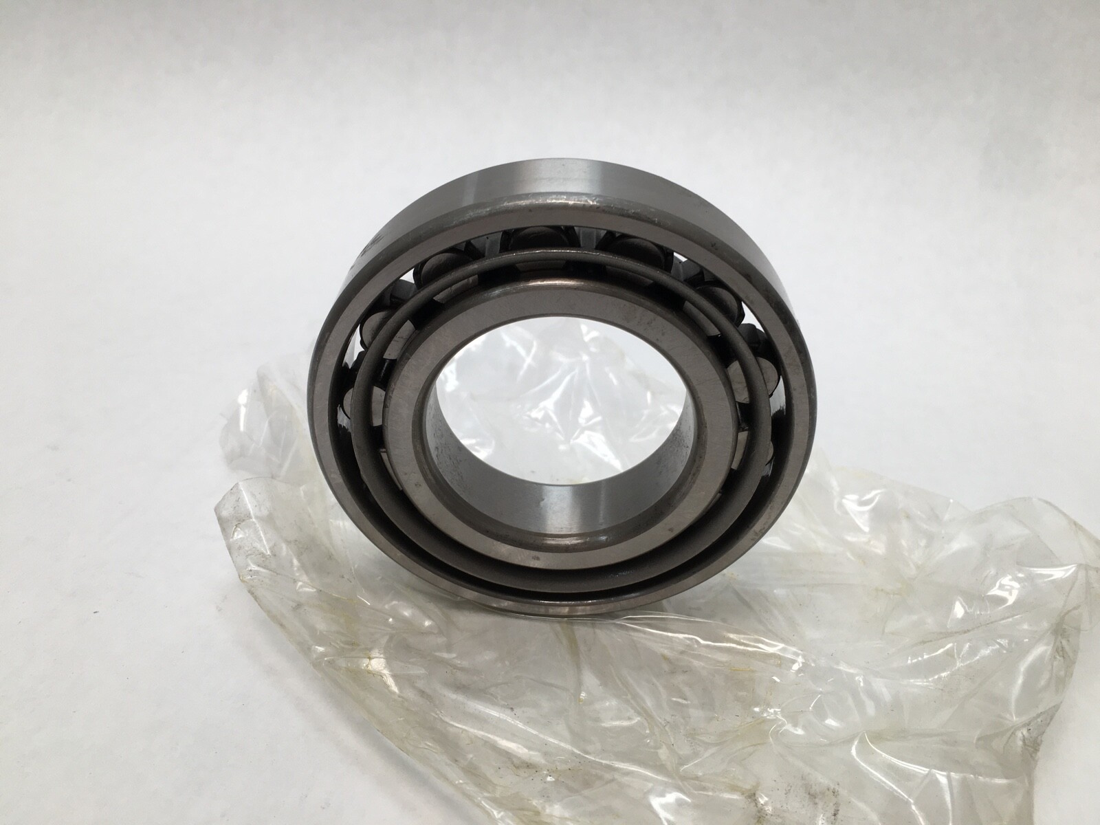 NSK N209W Cylindrical Roller Bearing 45x85x19 mm N-209-W N209 Japan