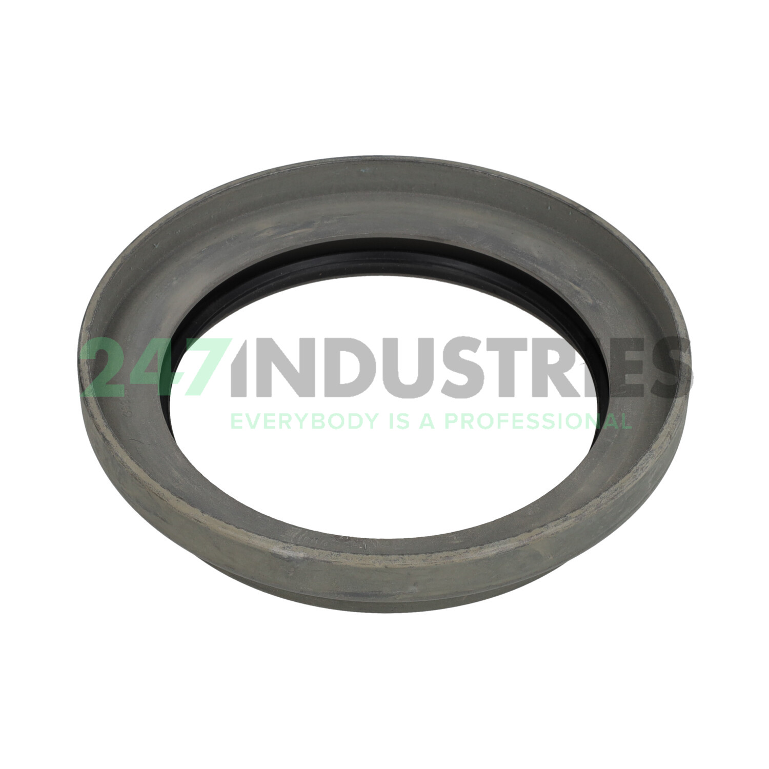 CR39385 SKF 100,03 x 136,45 x 26,19 mm OIL-SEAL STEEL S. LIP W. SPR.