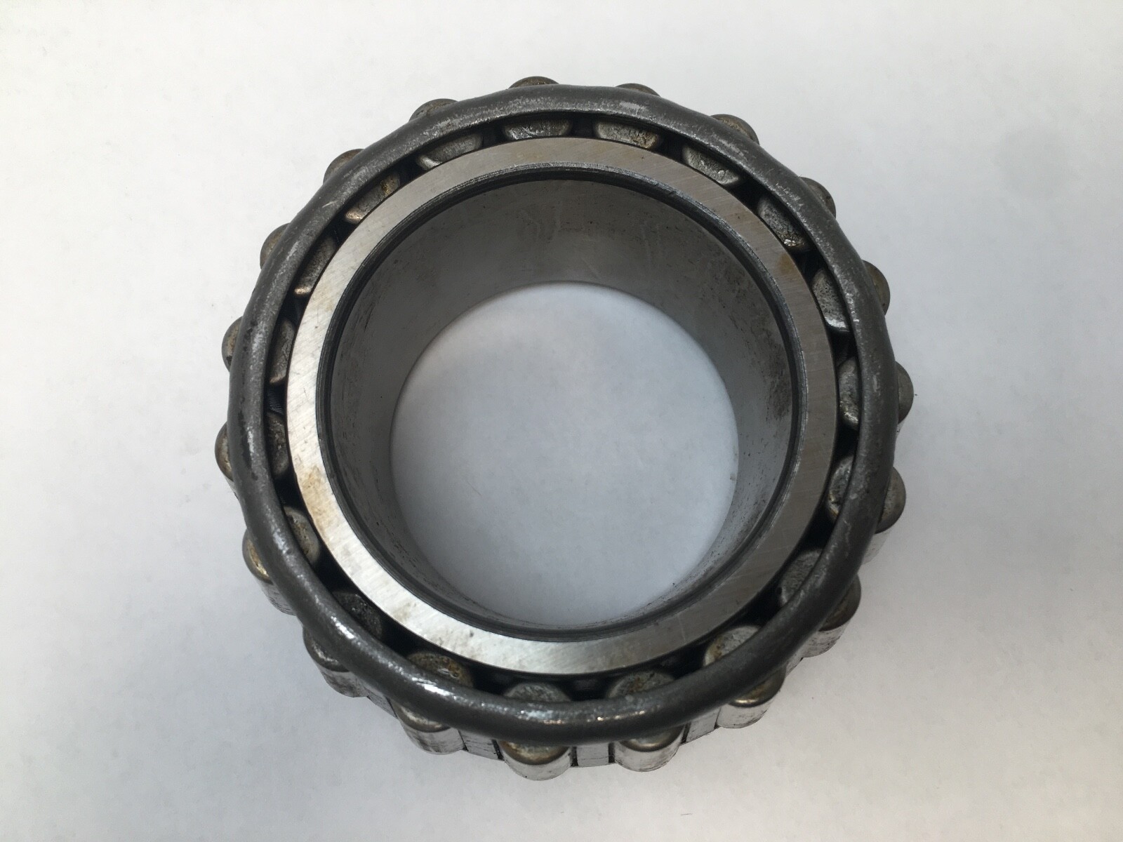 Bower 5554 Taper Bearing Cone 2-9/16″ ID USA