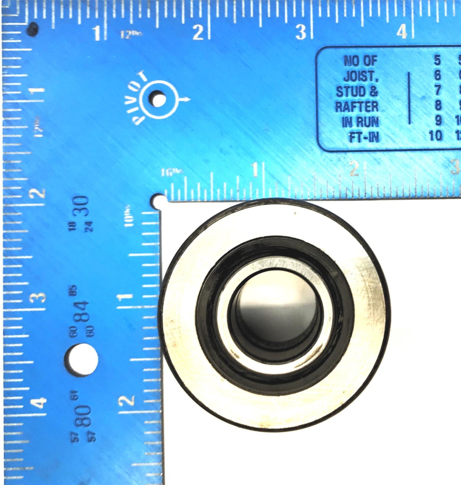 MRC Needle Roller Bearing (No Box) SRF-40-SS (IR-7194) NOS