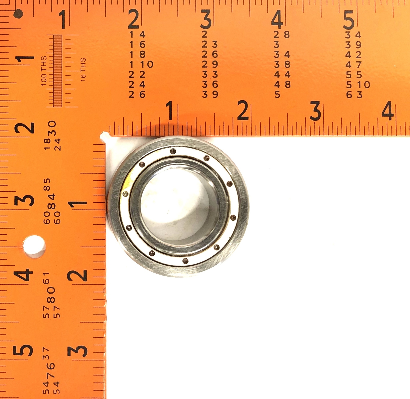 MRC Single Row Ball Bearing 105KS-202 ABEC5 NOS