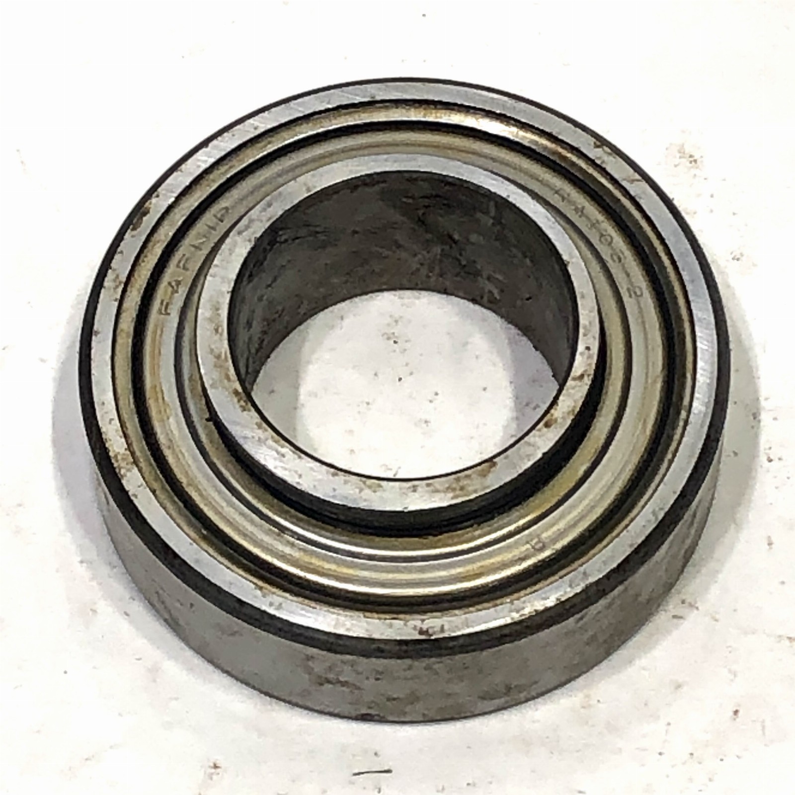 Fafnir RA103-2 Insert Ball Bearing For 1-1/4” Shaft