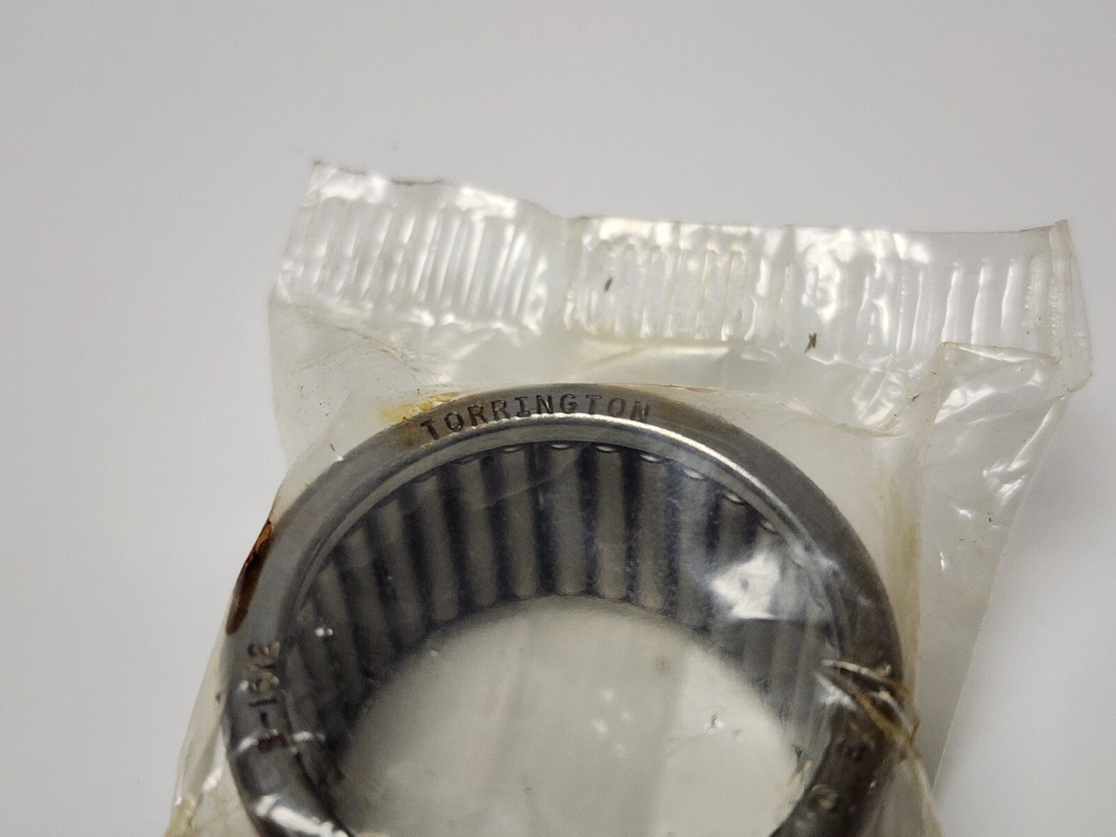 NOS Torrington B-1612 Needle Roller Bearing 1″ id. x 1-1/4″ od. x 3/4″ w.