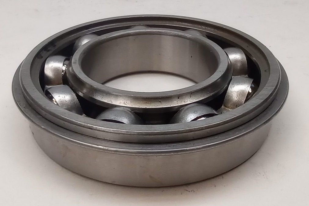 MRC 209SG Ball Bearing Deep Groove 45X85X19mm 209-SG