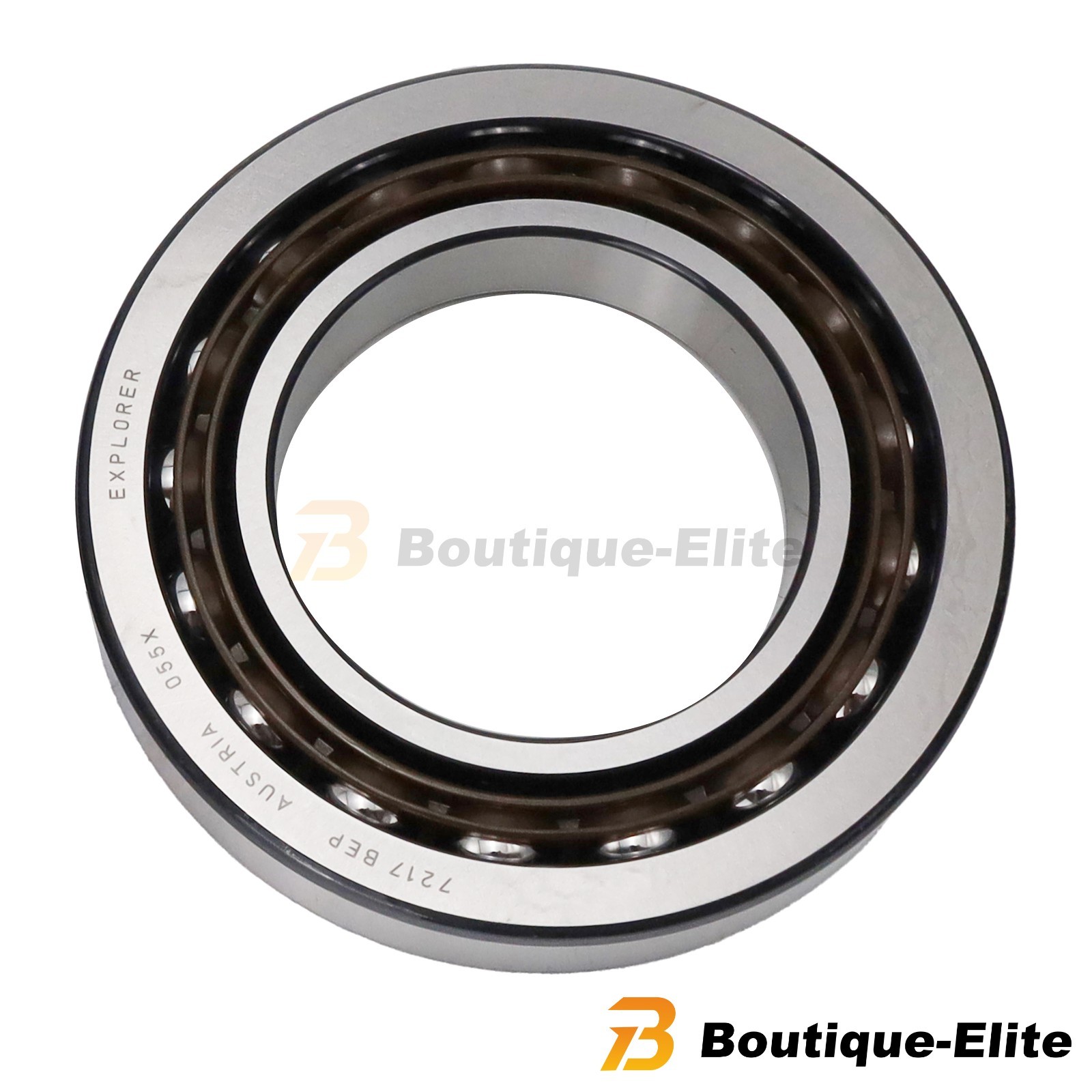 NEW Angular Contact Bearing For SKF 7217 BEP 85mm Bore Fast Shipping US