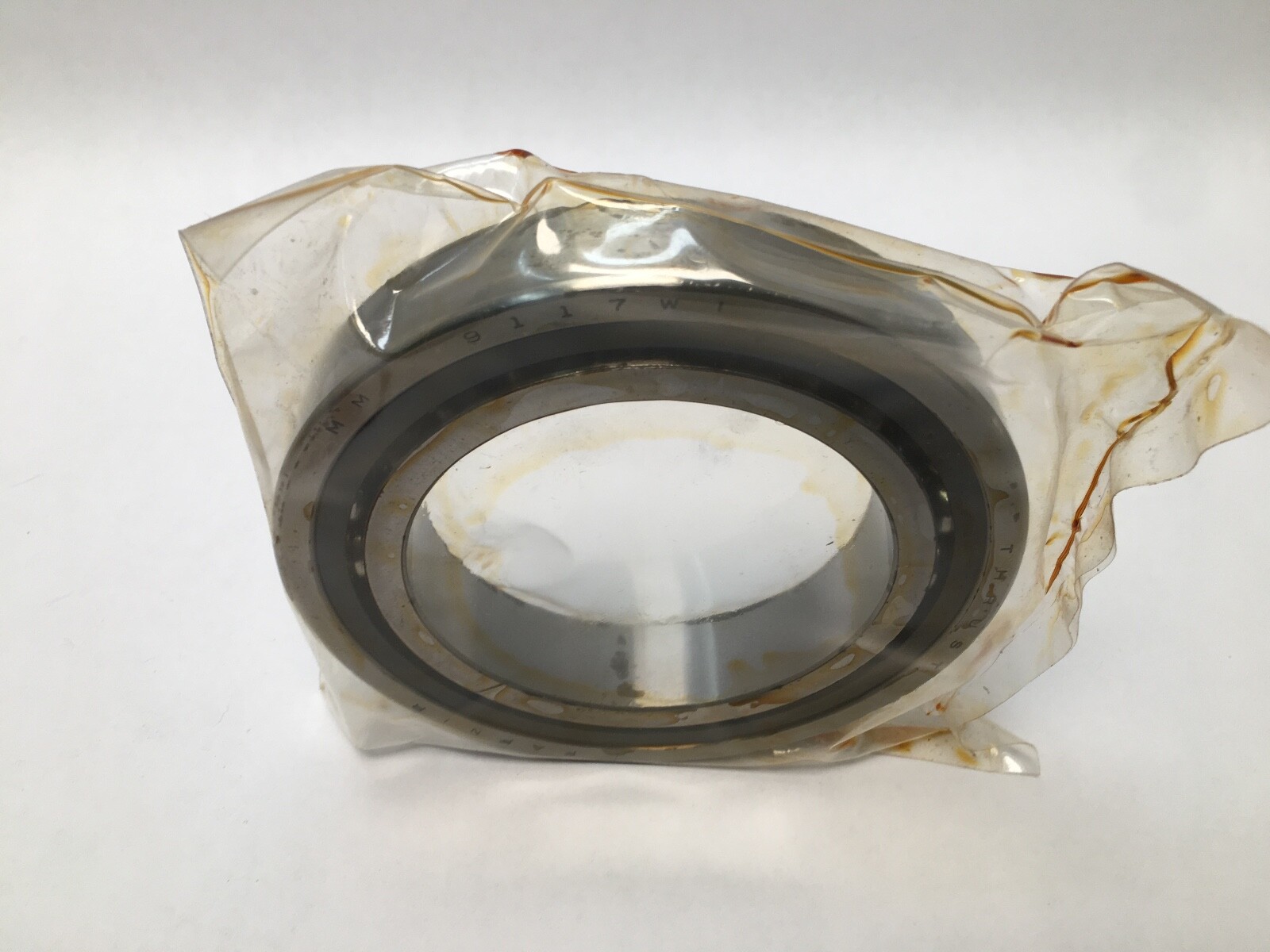 Fafnir 2MM9117WI-SUH Bearing 85x130x22mm 7017-C 2MM-9117-WI-DUH ABEC7 USA