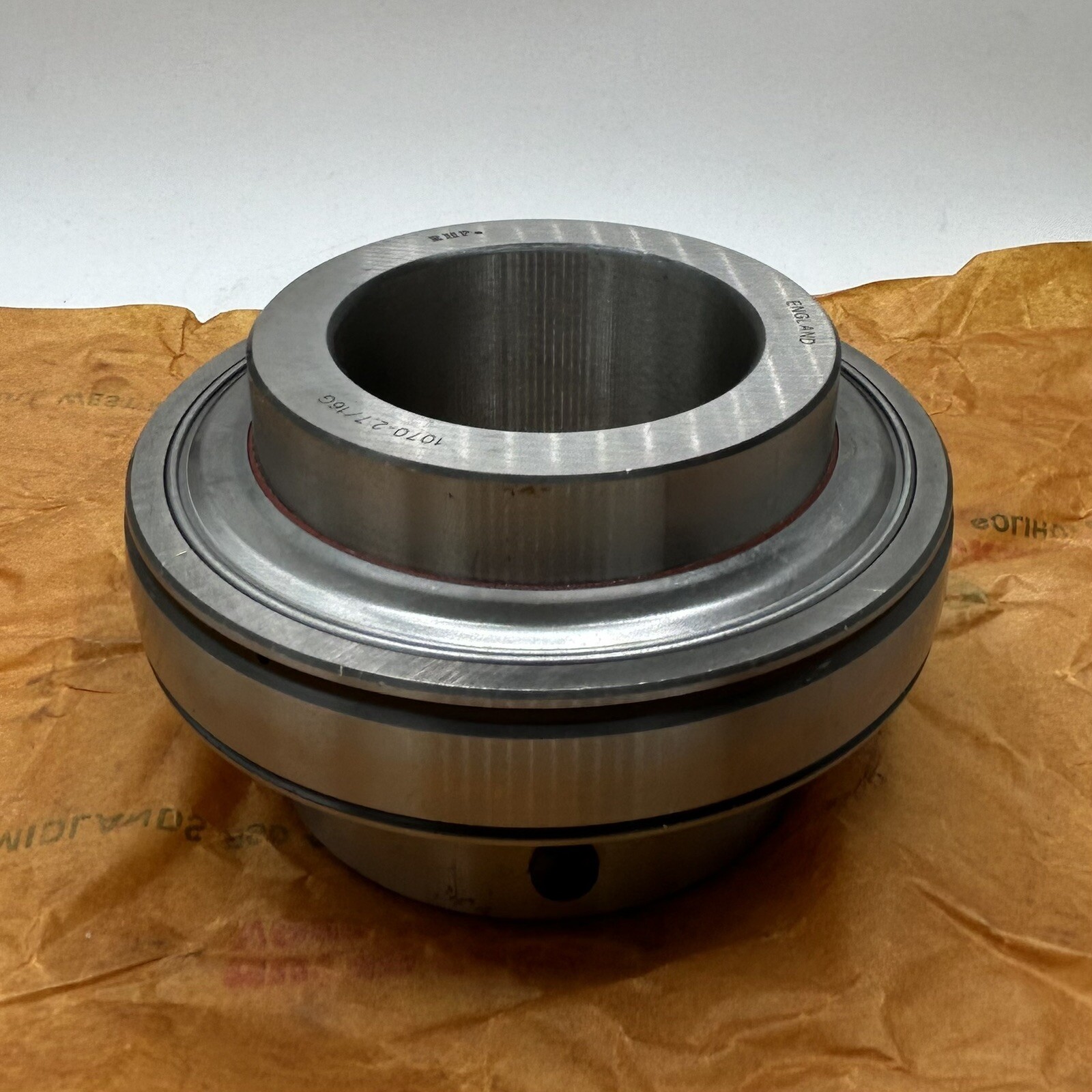 RHP Bearing Insert 1070-2.7/16G RR AR3P5
