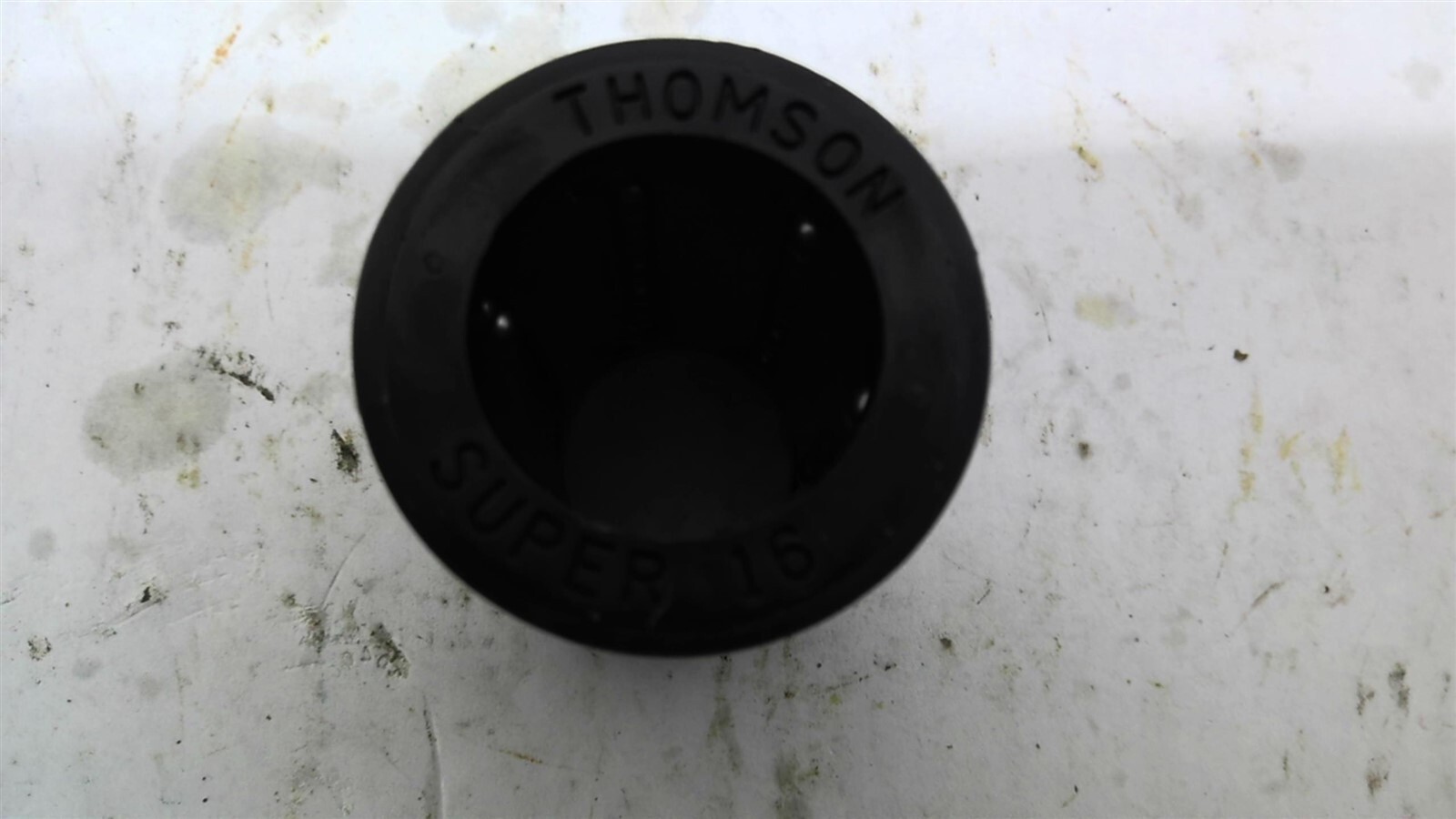 Thomson Super16 Bearing Rail