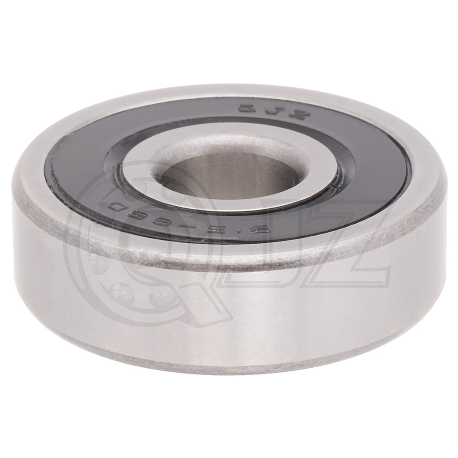 [Qty.2] New B15-86D(10-3031-4w) Sealed Ball Bearing [15mm ID x 47mm OD x 14mm W]