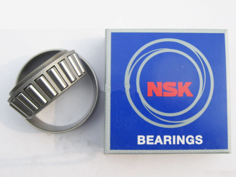 1pc New NSK Cylindrical Roller Bearings HR32205J