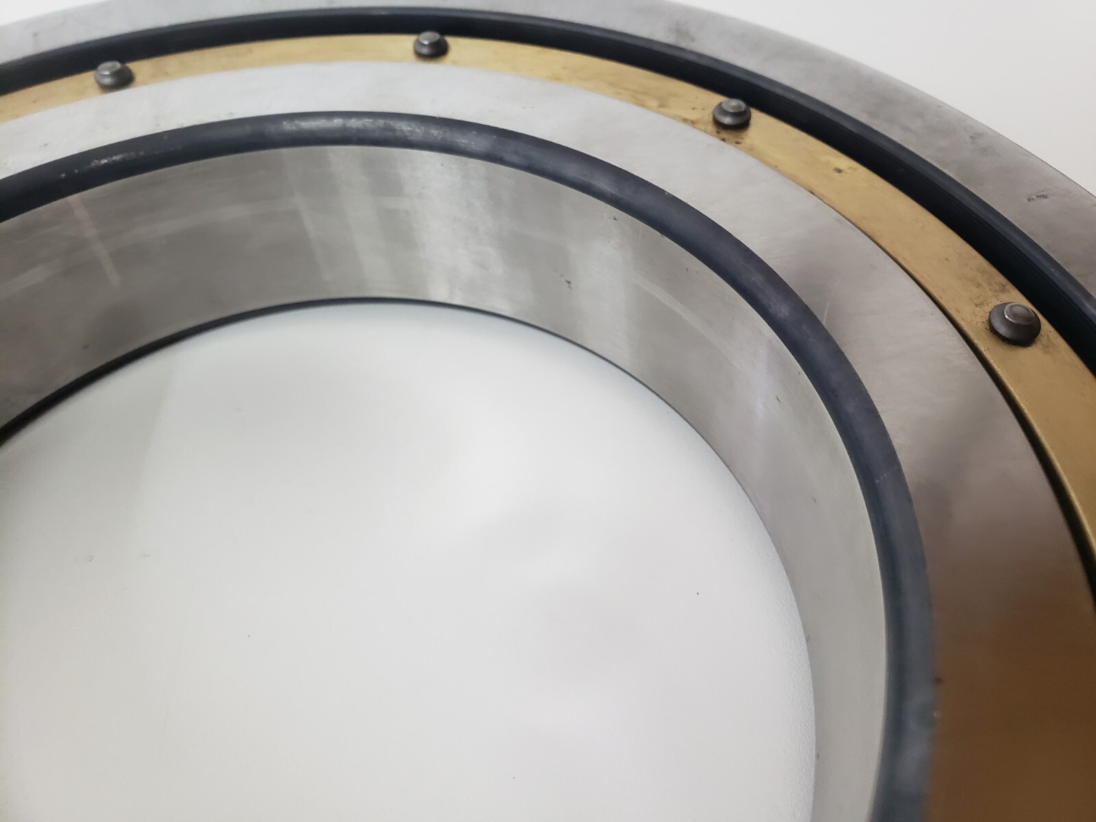 UNUSED – FAG 6230M C3 Ball Bearing USA