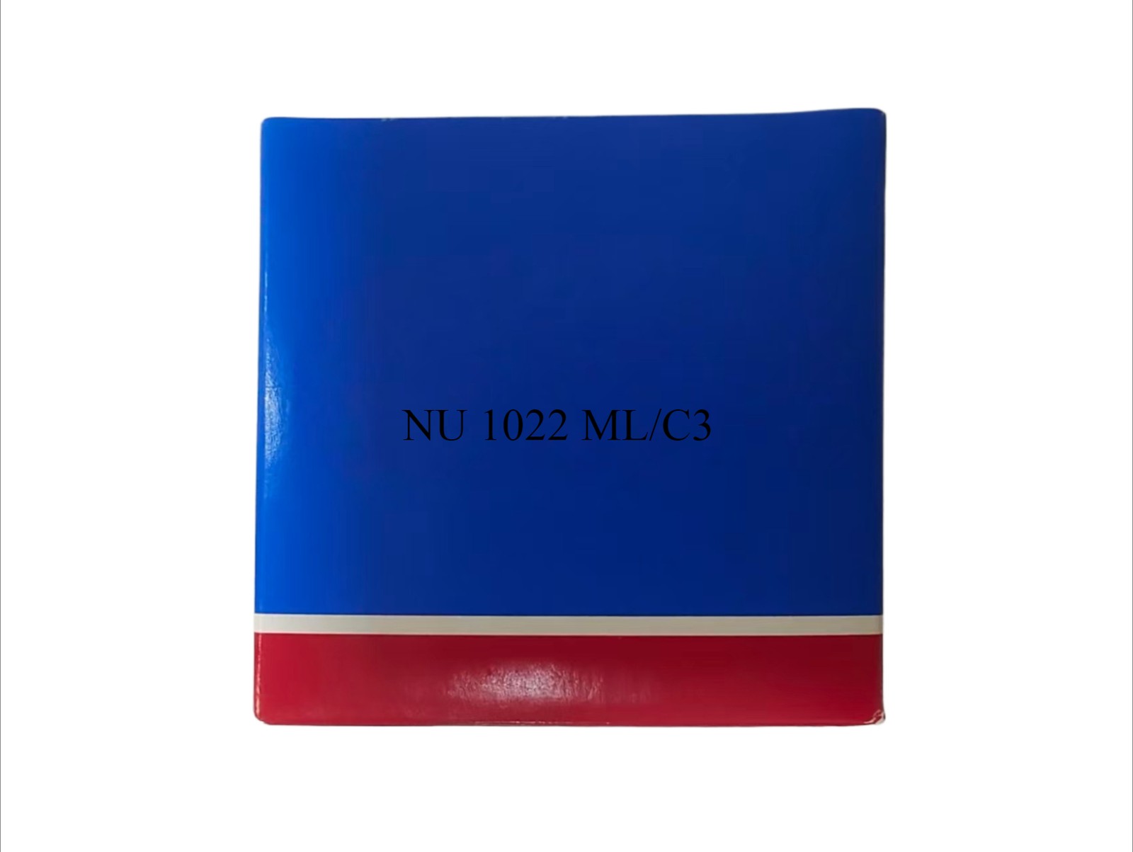 1PC NEW NU 1022 ML/C3 single row cylindrical roller bearing #DA