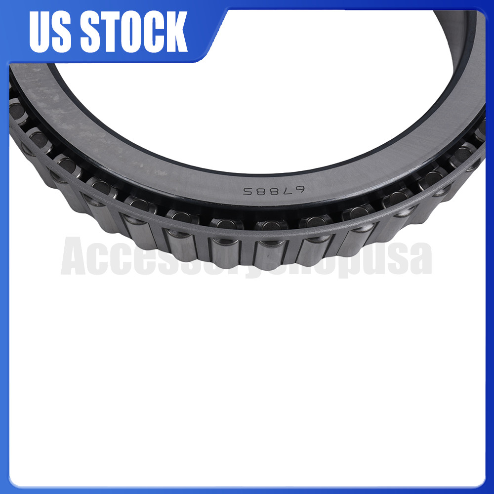For Timken Taper Roller Bearing Cone 053893373720 67885-20024