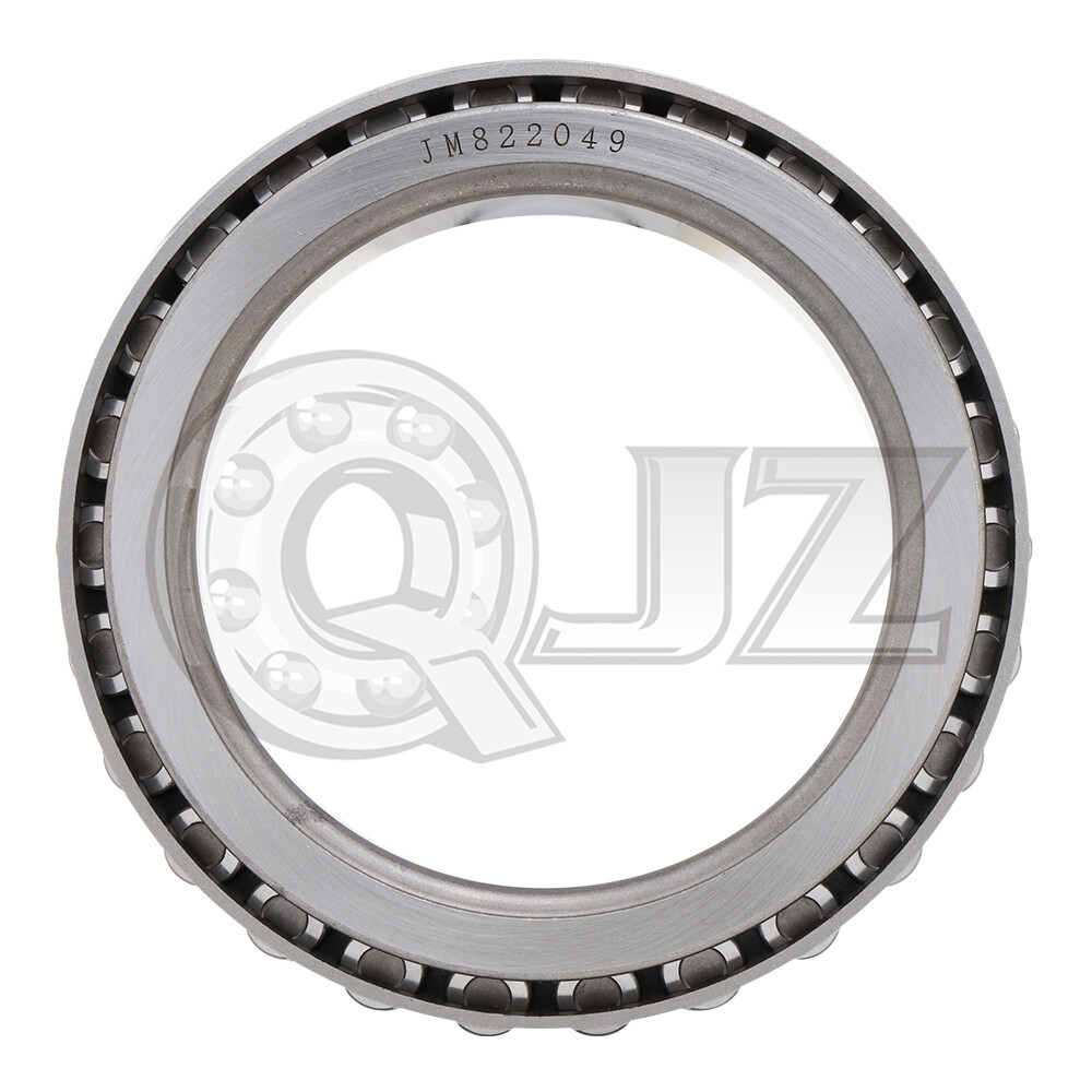 [1-Pack] JM822049 Tapered Roller Bearing Single Cone [110 mm Bore x 35 mm W]