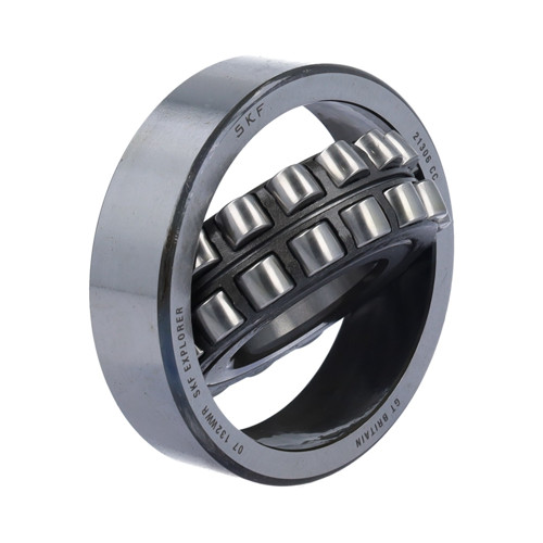 21306CC SKF 30 x 72 x 19 mm SPHERICAL ROLLER Spherical roller bearing
