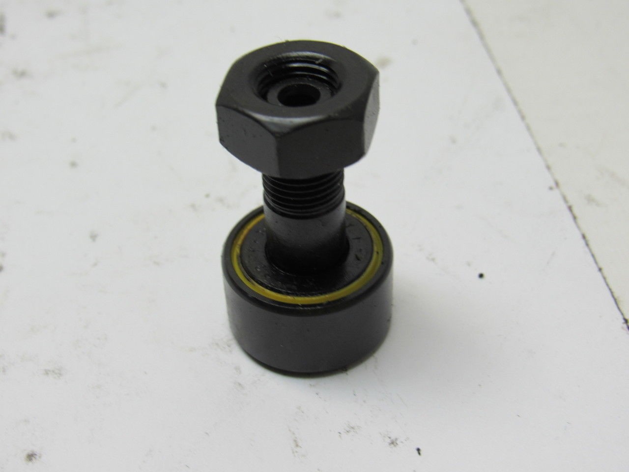 Consolidated Bearings KRE-22-2RSX Cam Follower 22mm OD X 36mm Length