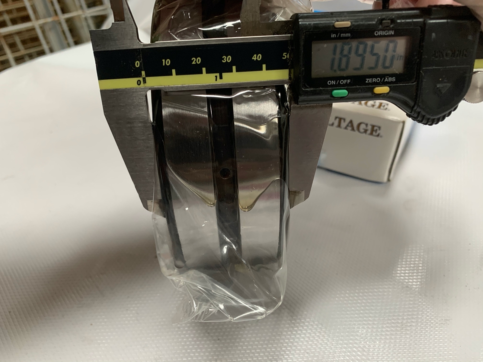 NTN Spherical Roller Bearing Ultage 22313EAKD1 190223 65x140x48mm