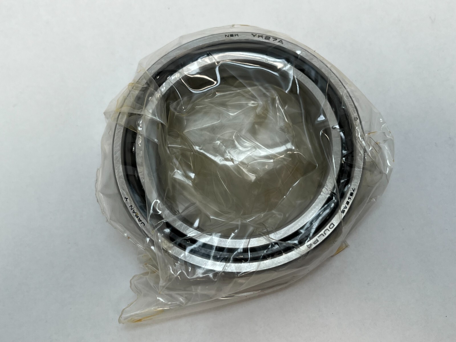 NSK 7912A5TYDULP4 Bearing 60x85x13 mm 71912 7912-A5-TY-DUL-P4/PA7 Japan 2 Pcs