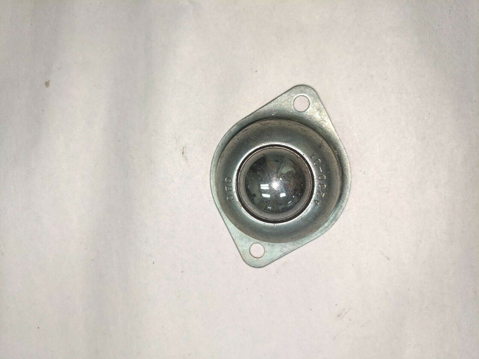 GENERAL BEARING GBC 4230-01 1″ BALL TRANSFER FLANGED