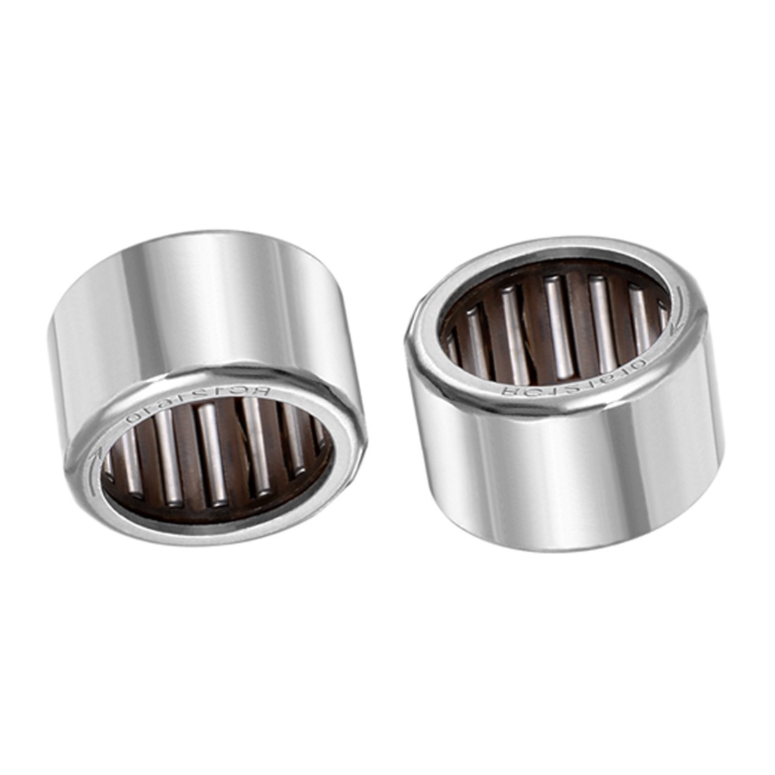 RC121610 Needle Roller Bearings One Way Bearing 3/4″ x 1″ x 5/8″ 5Pcs