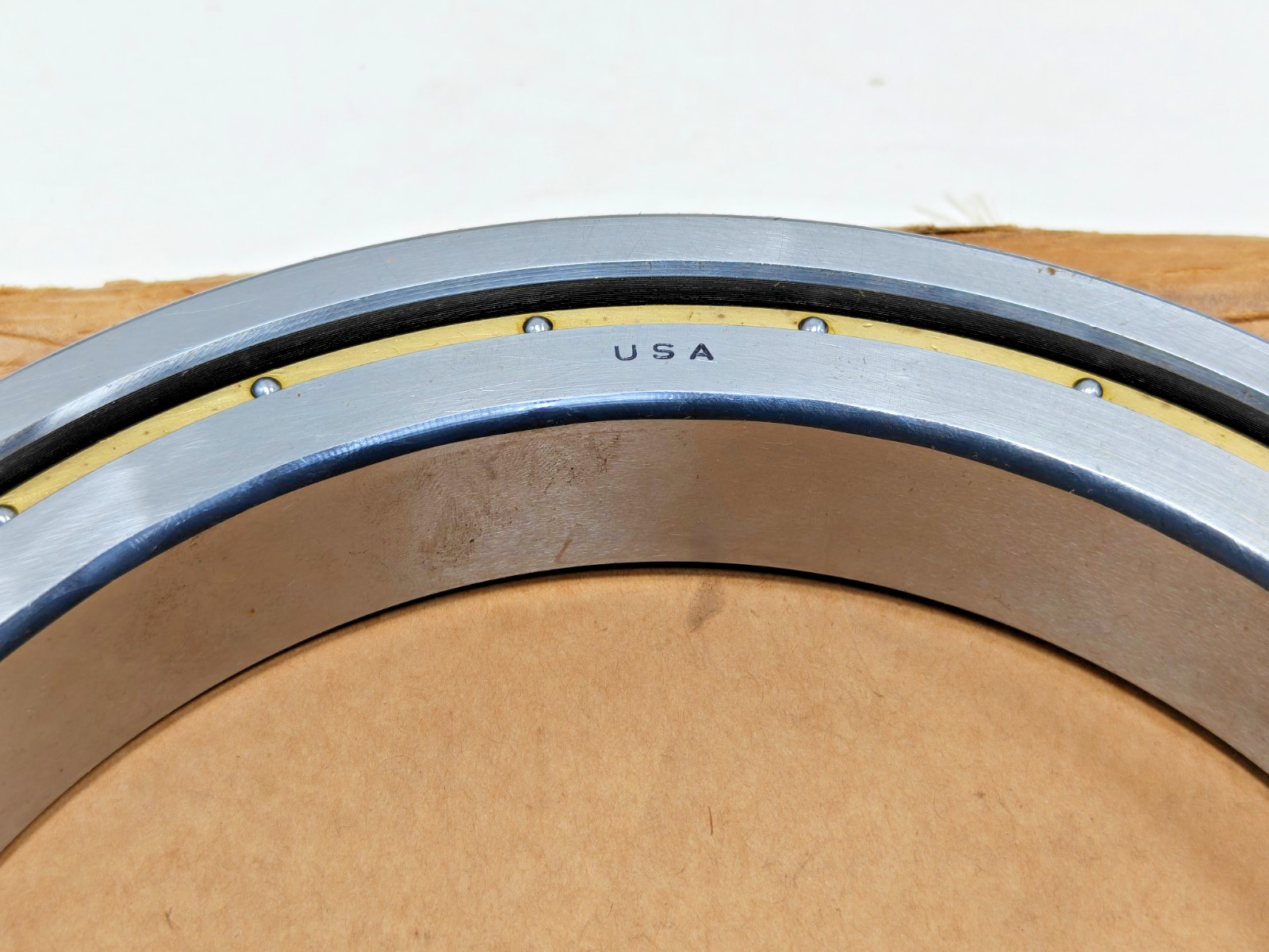 XLS 7-3/4 Norma-Hoffmann Ball Bearing XLS-7 3/4 , XLJ 7.3/4 x 10.5 x 1.375 in US