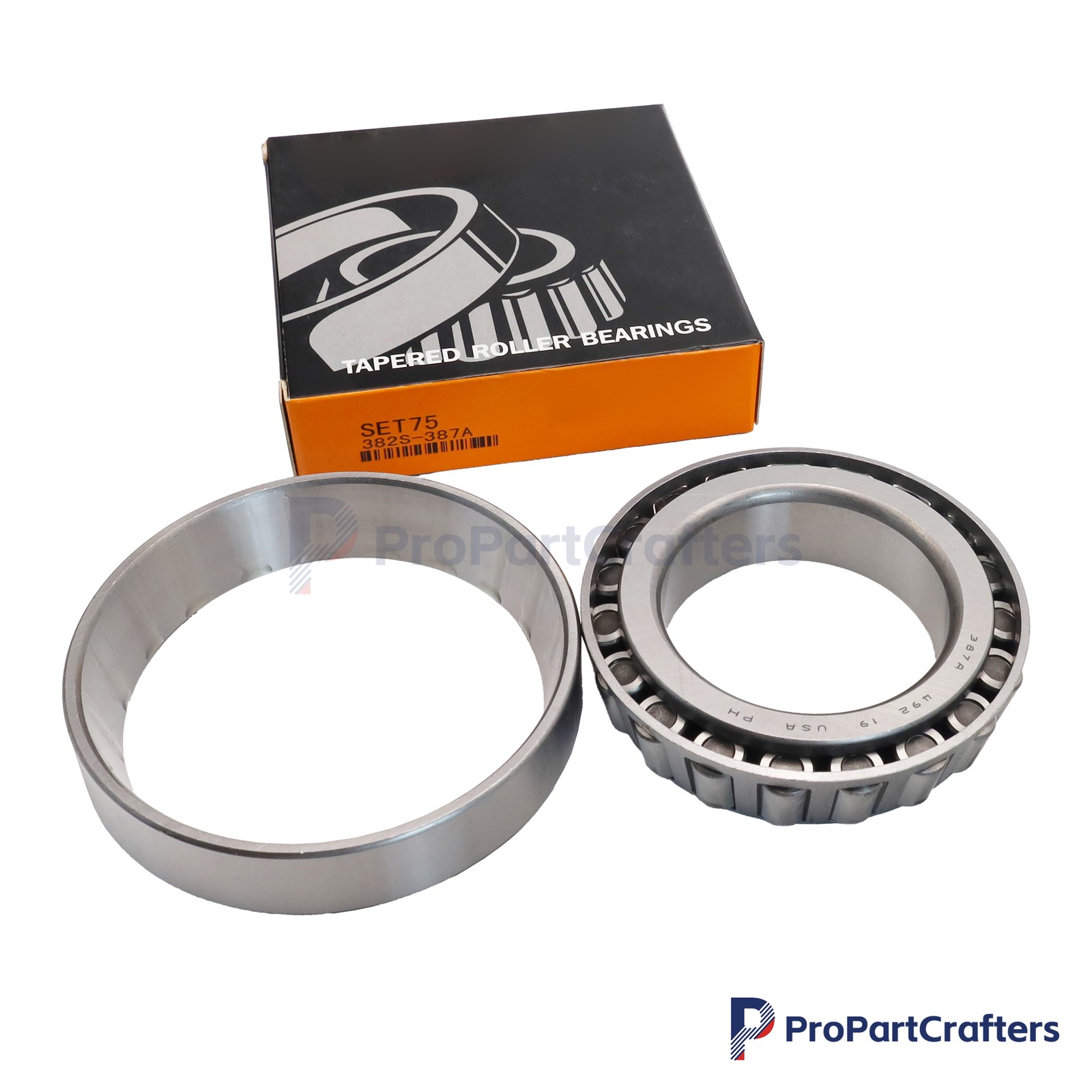 NEW Fits For TIMKEN Differential Carrier Bearings & Races Fits Dana 60