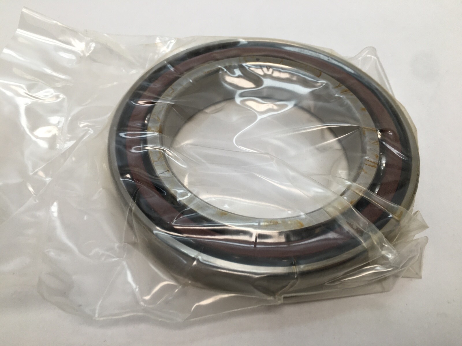 FAG B7018C.TPA.P4S.UL Bearing 90x140x24 mm B7018C B-7018-C-TPA-P4-K5-UL Germany
